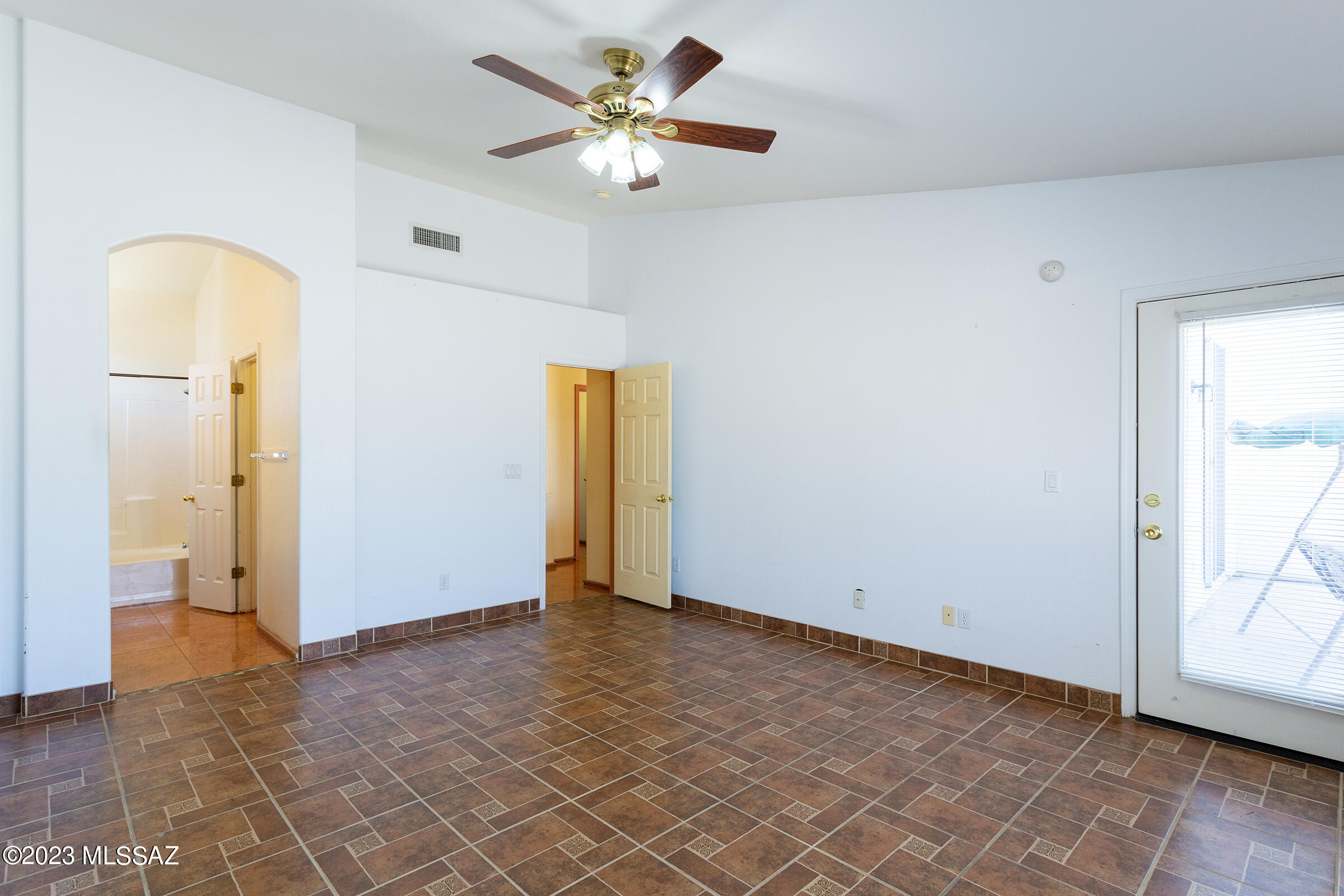Sonoita Highlands - Residential Lease