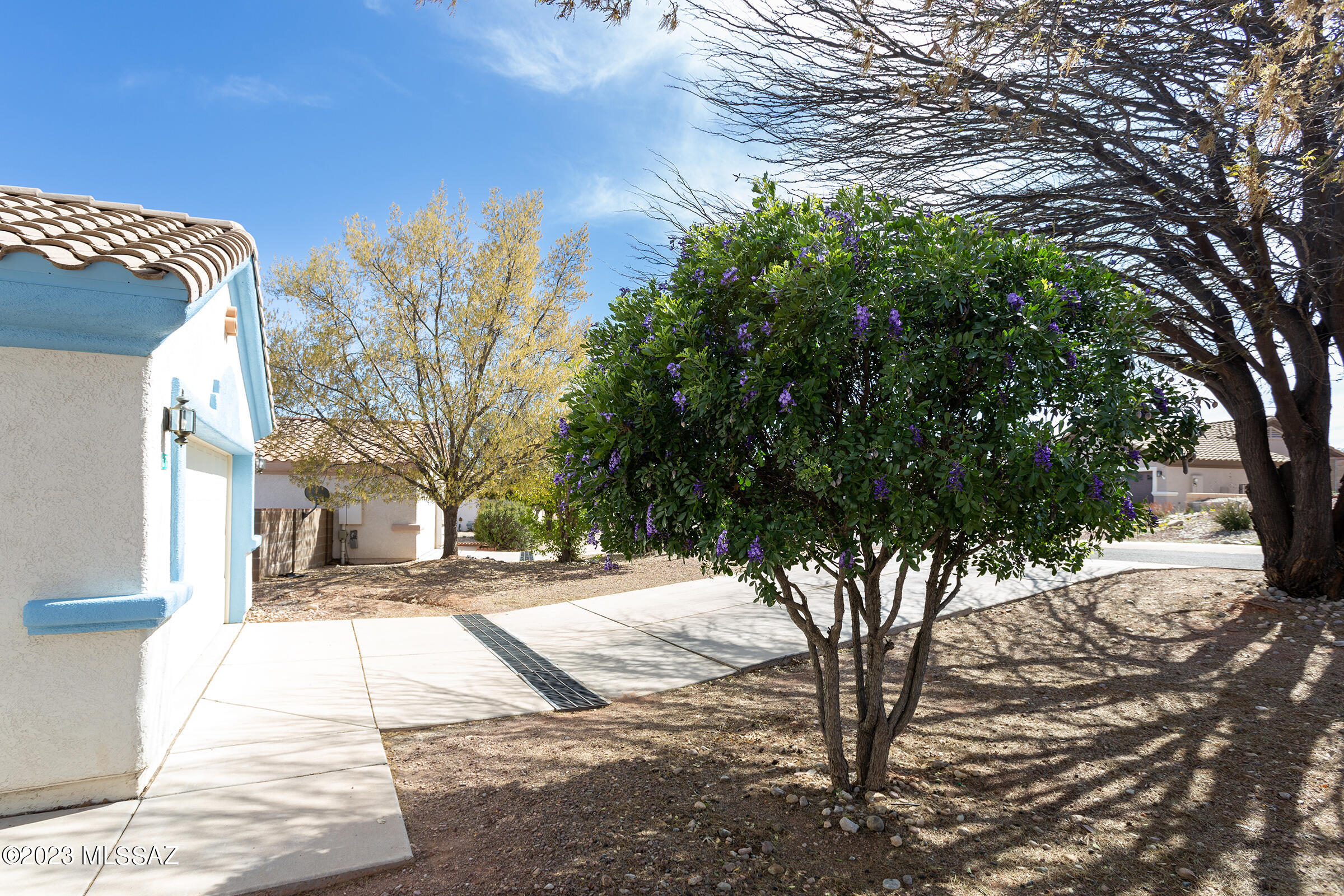 Sonoita Highlands - Residential Lease