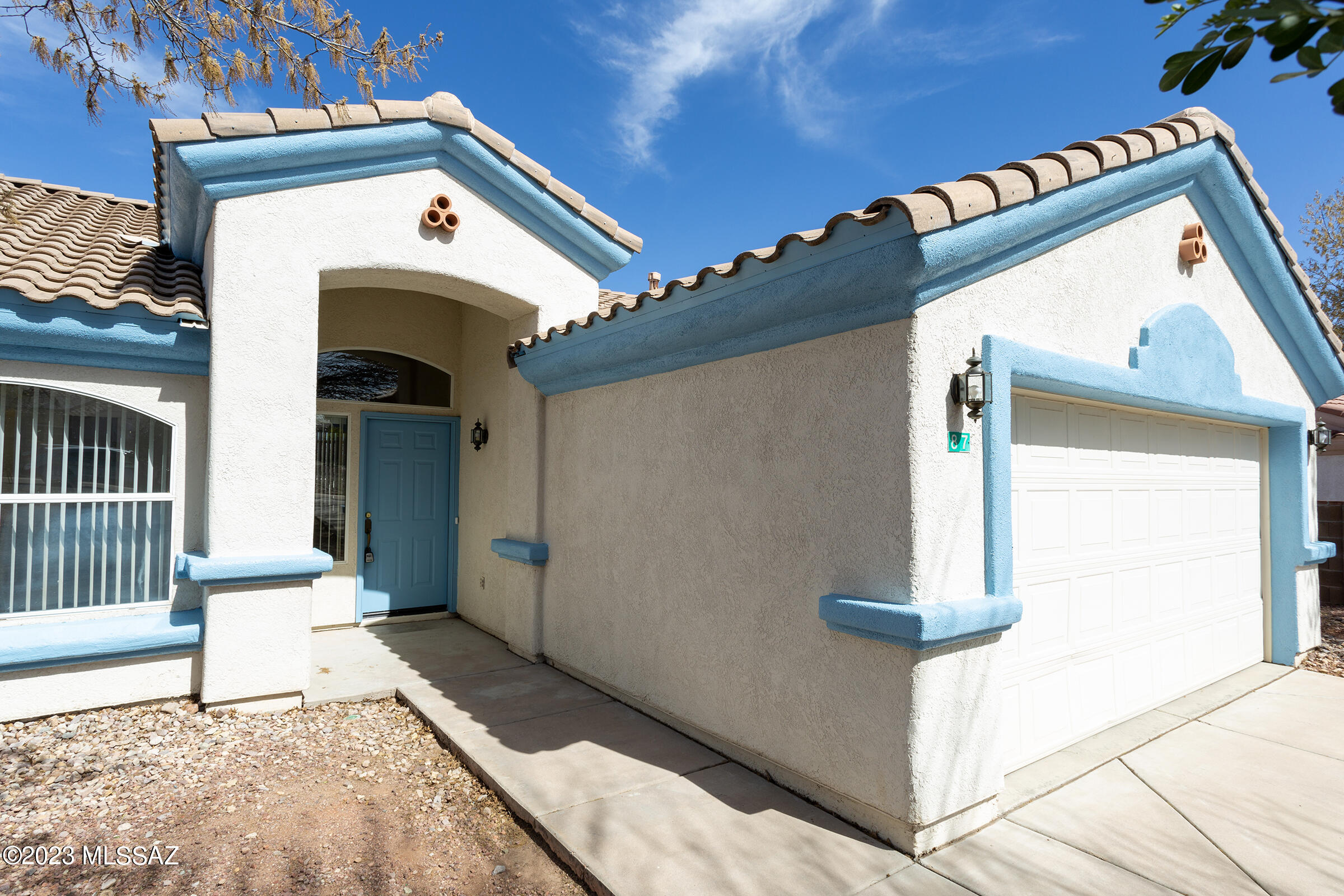 Sonoita Highlands - Residential Lease