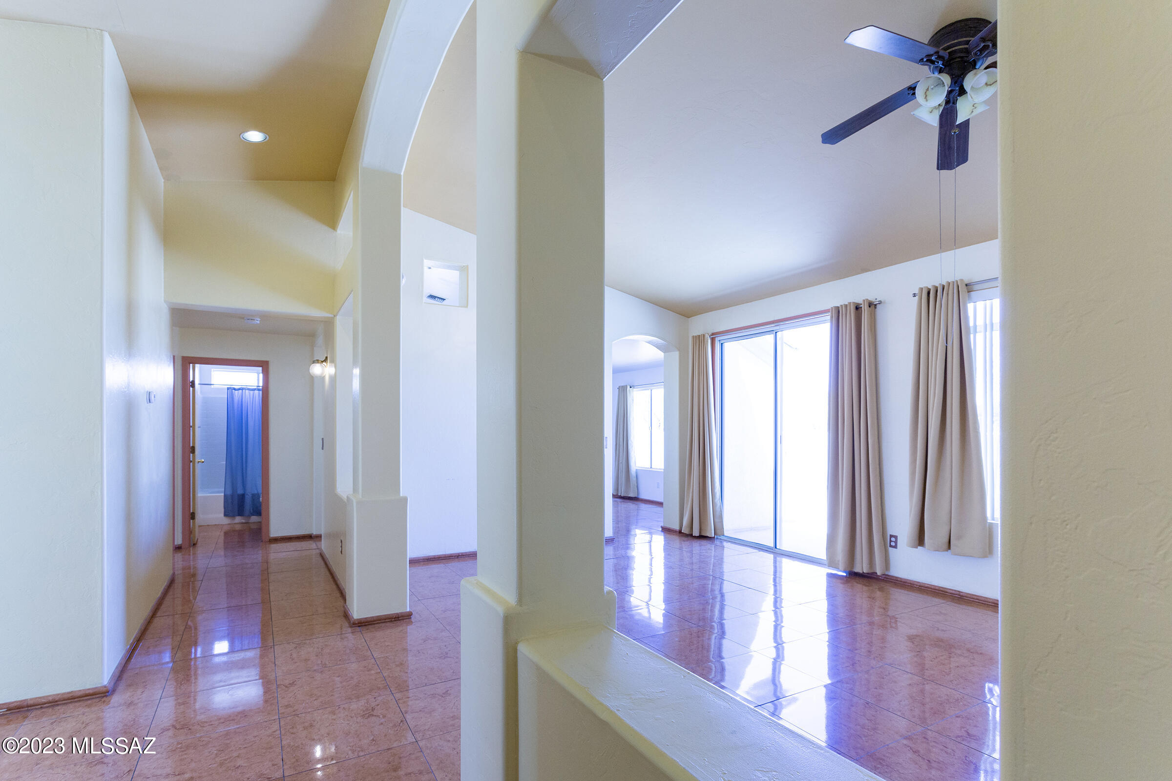 Sonoita Highlands - Residential Lease