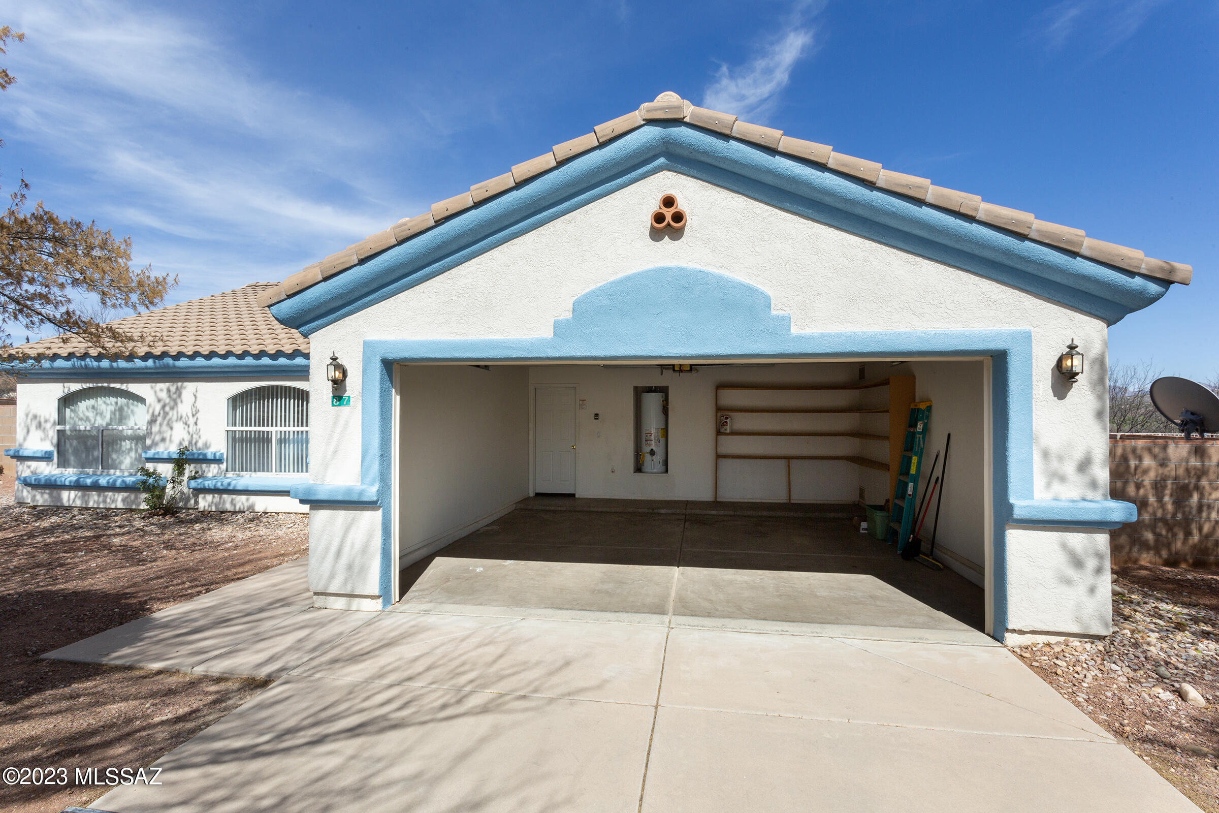 Sonoita Highlands - Residential Lease