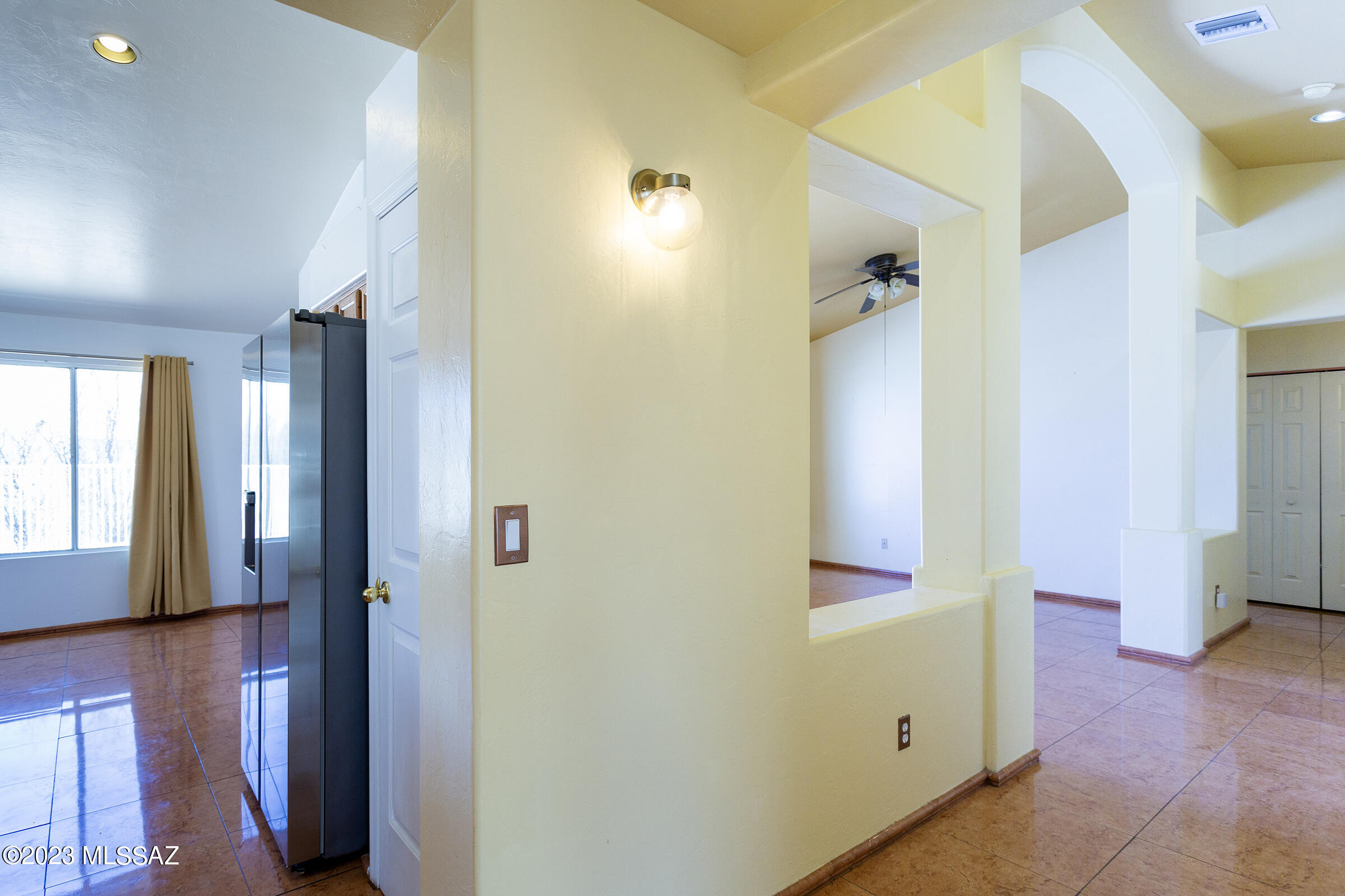 Sonoita Highlands - Residential Lease