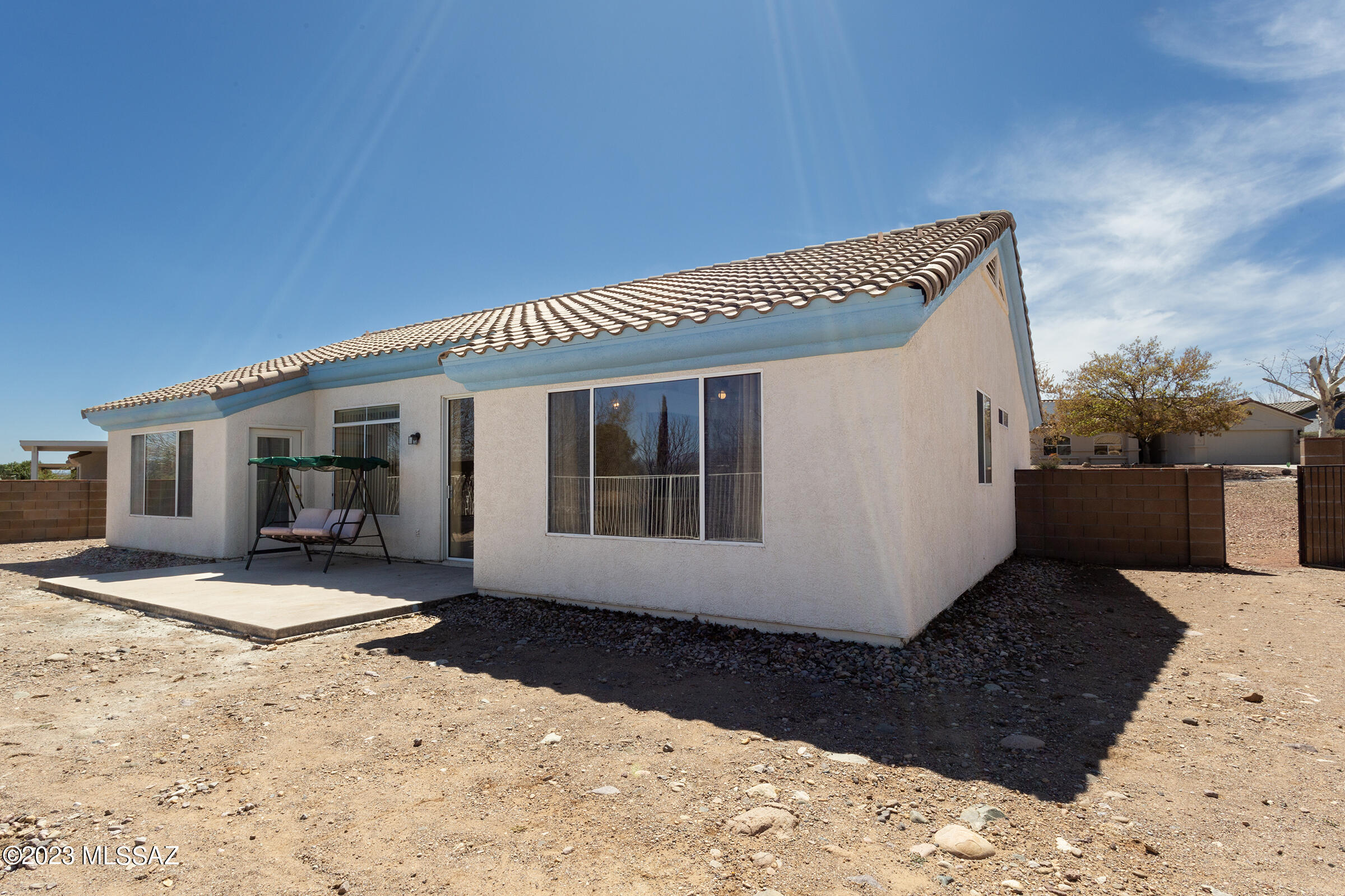 Sonoita Highlands - Residential Lease