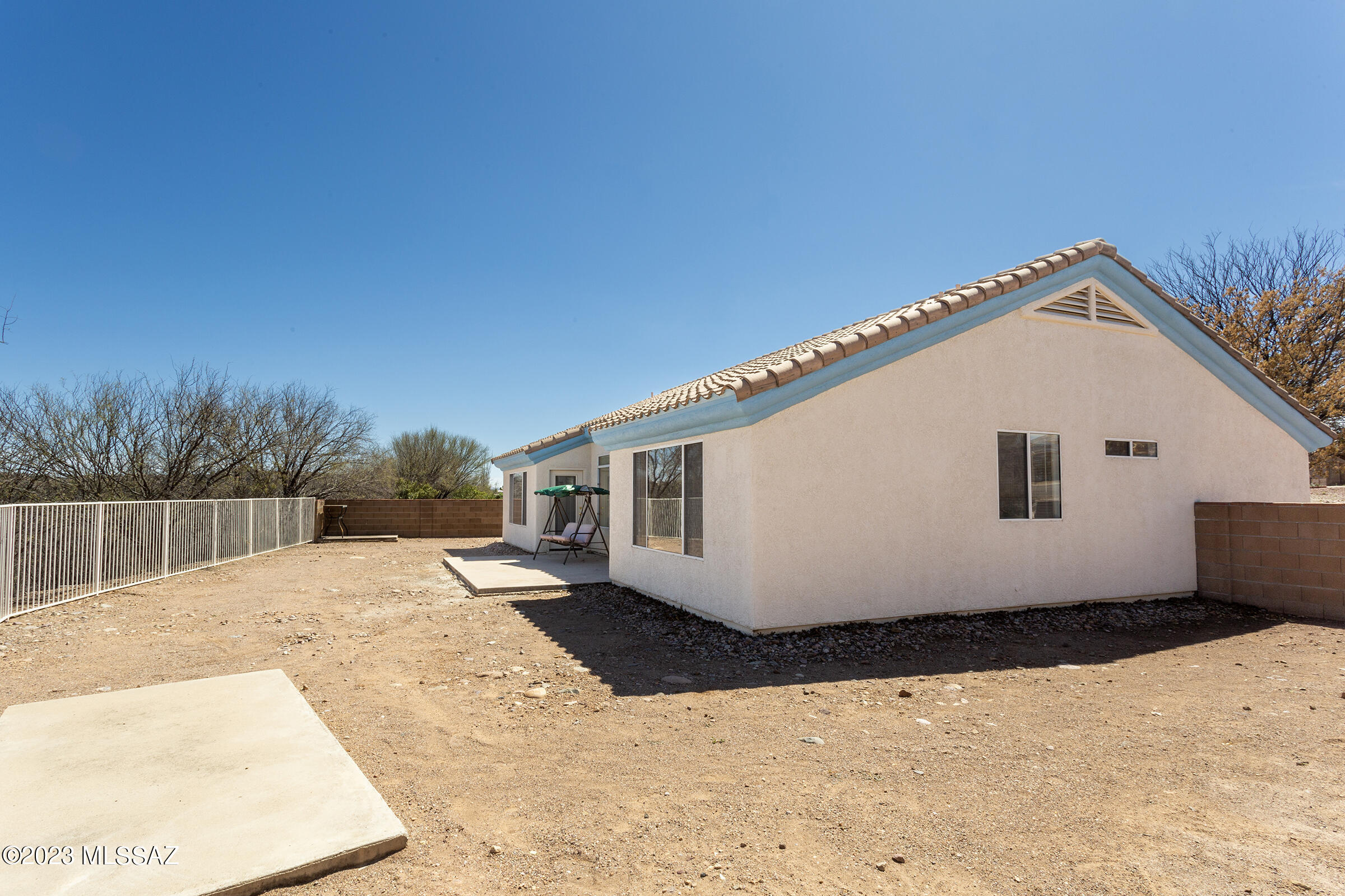 Sonoita Highlands - Residential Lease