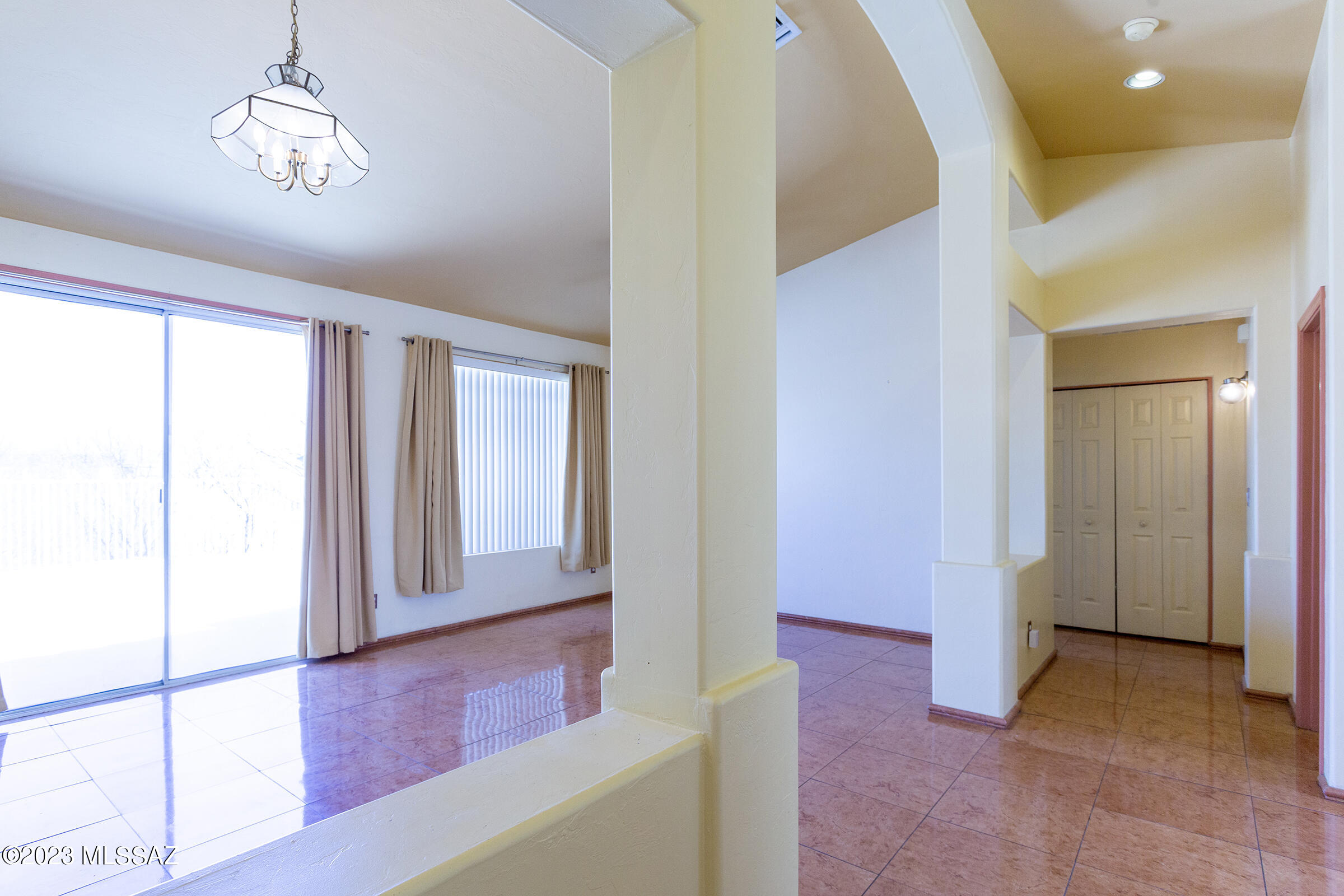 Sonoita Highlands - Residential Lease