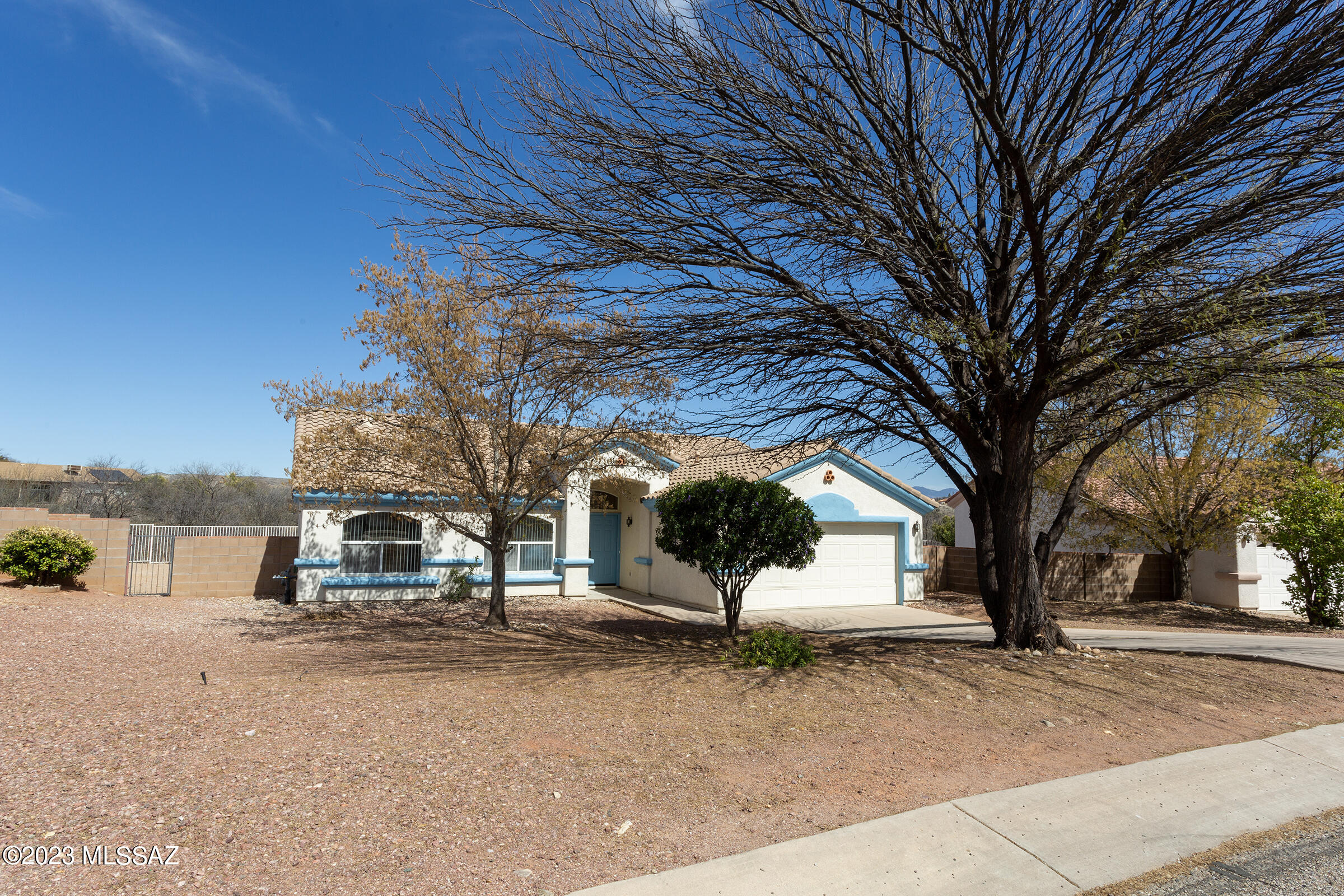 Sonoita Highlands - Residential Lease