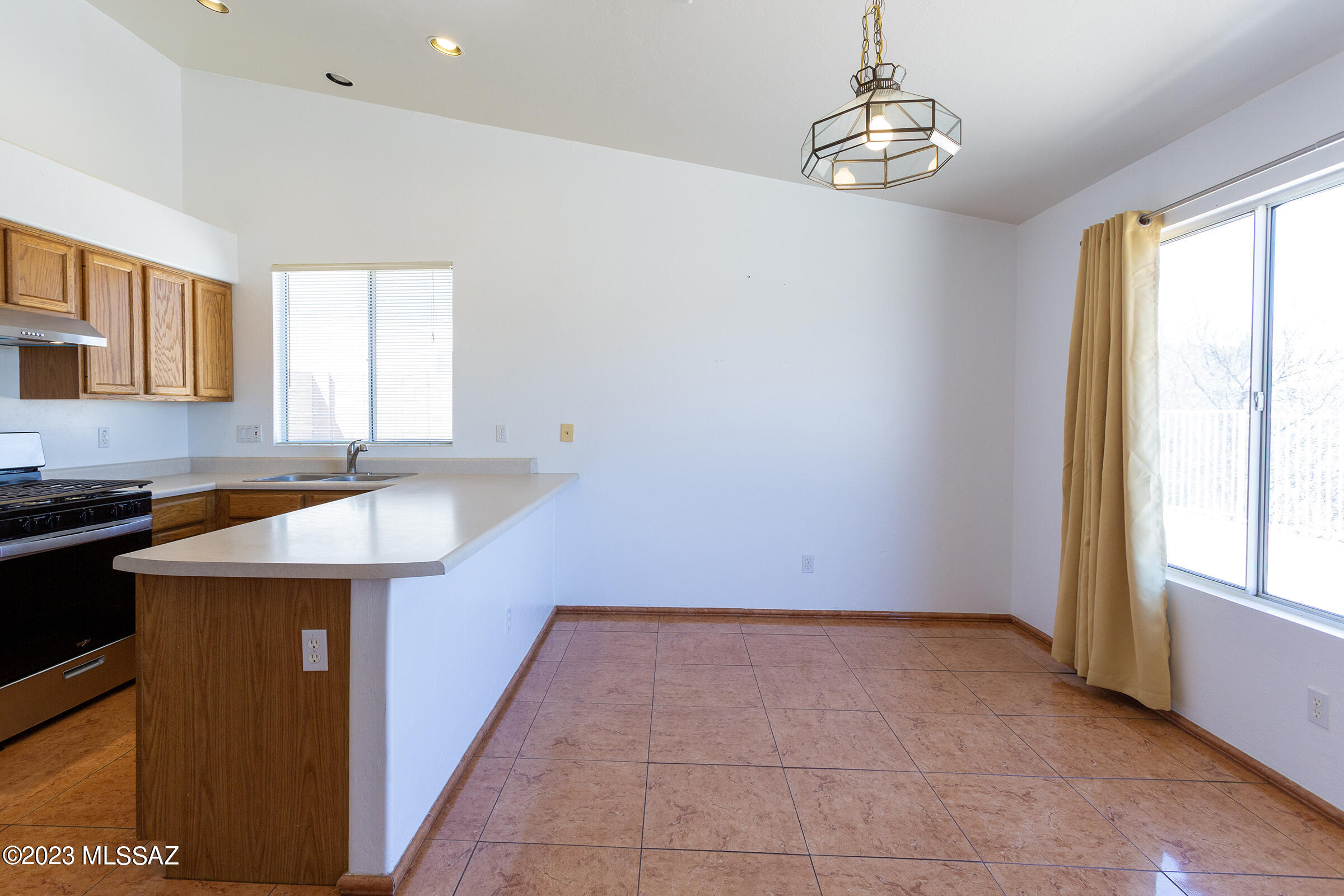 Sonoita Highlands - Residential Lease