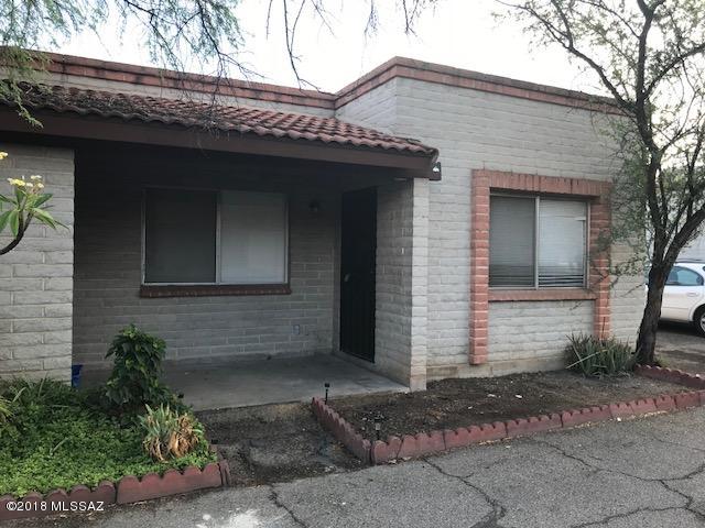 North Mountain Est. Condos - Residential Lease