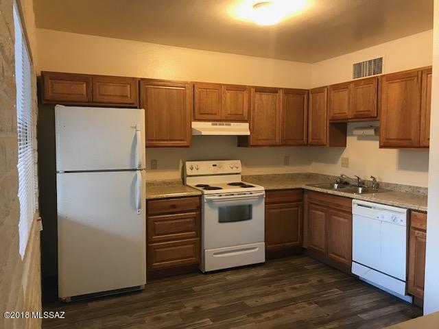 North Mountain Est. Condos - Residential Lease