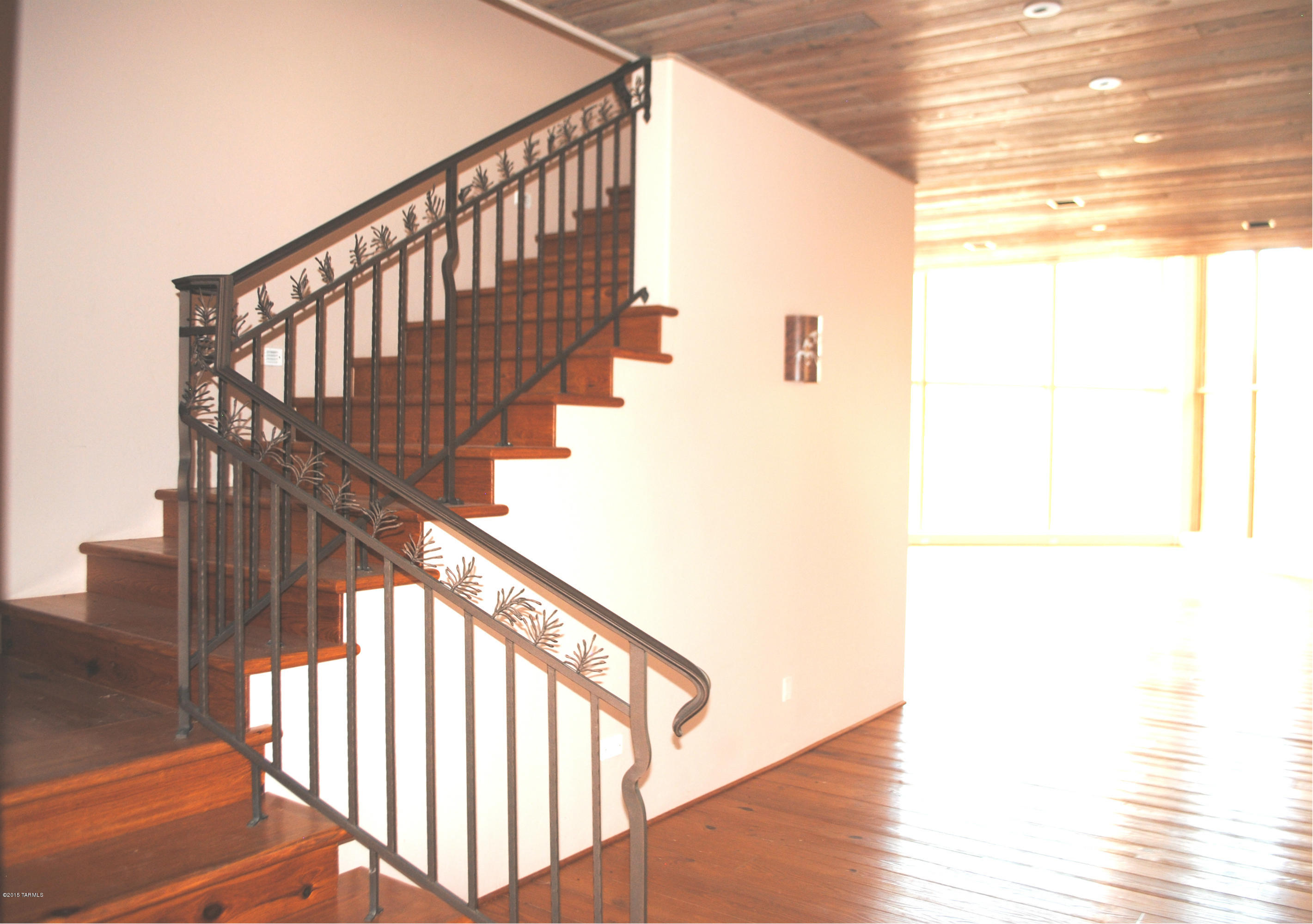 Morning Star Ranch - Residential
