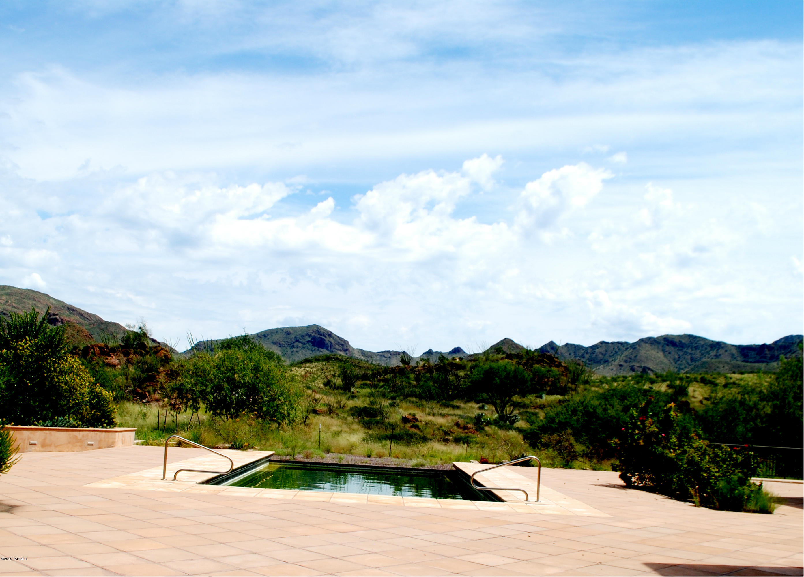 Morning Star Ranch - Residential