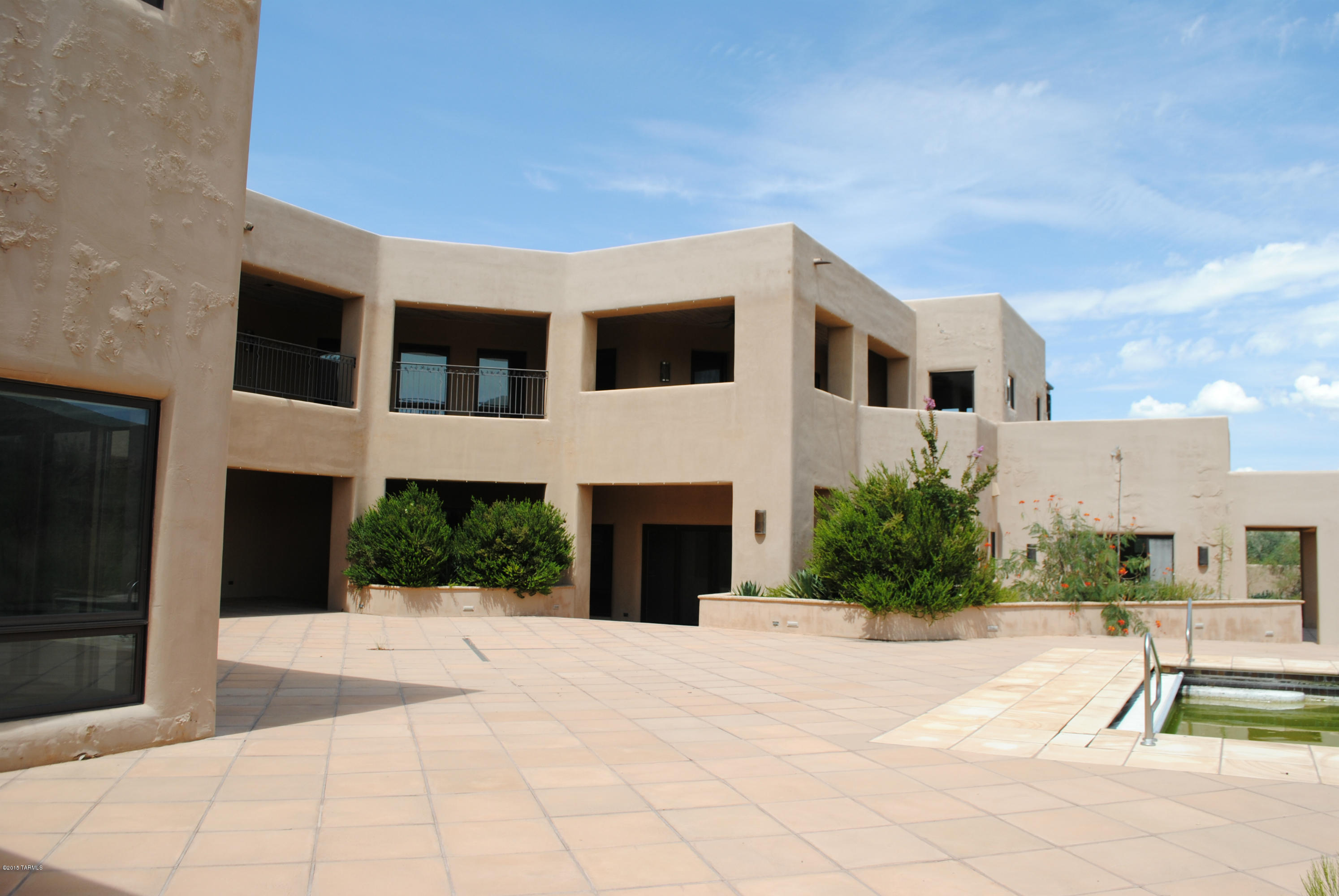 Morning Star Ranch - Residential