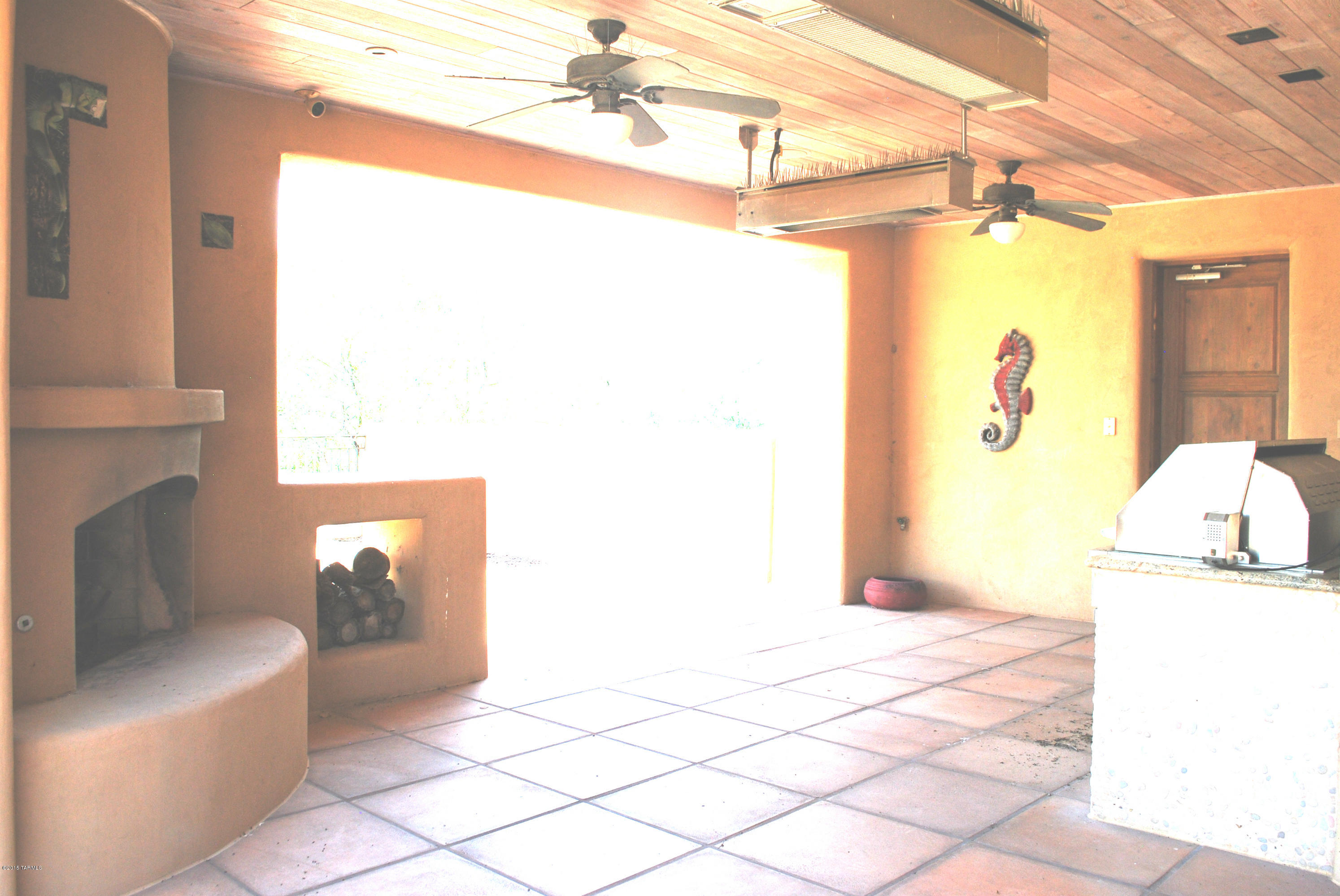 Morning Star Ranch - Residential