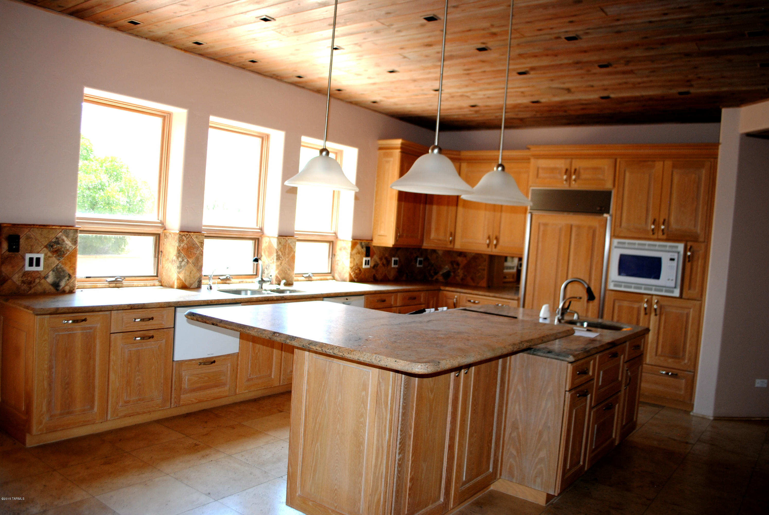 Morning Star Ranch - Residential