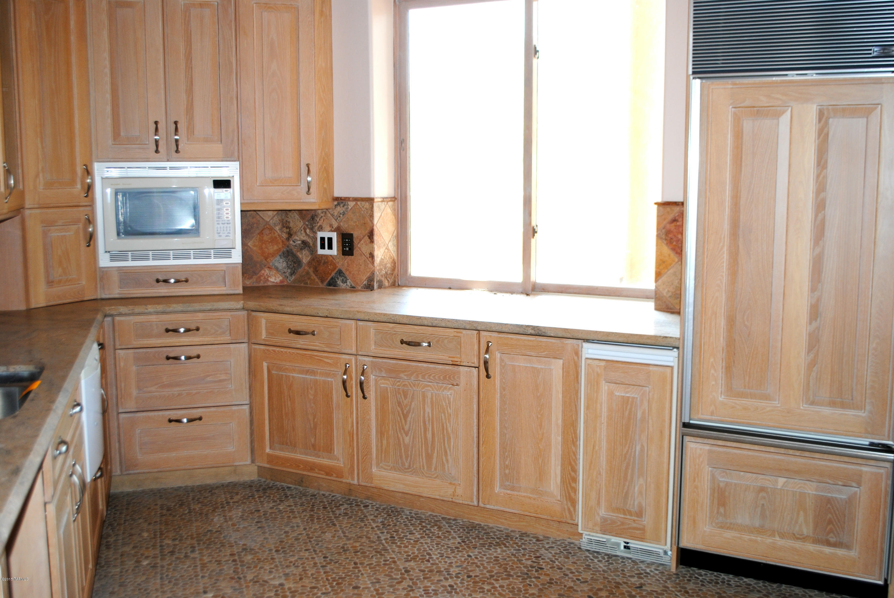 Morning Star Ranch - Residential
