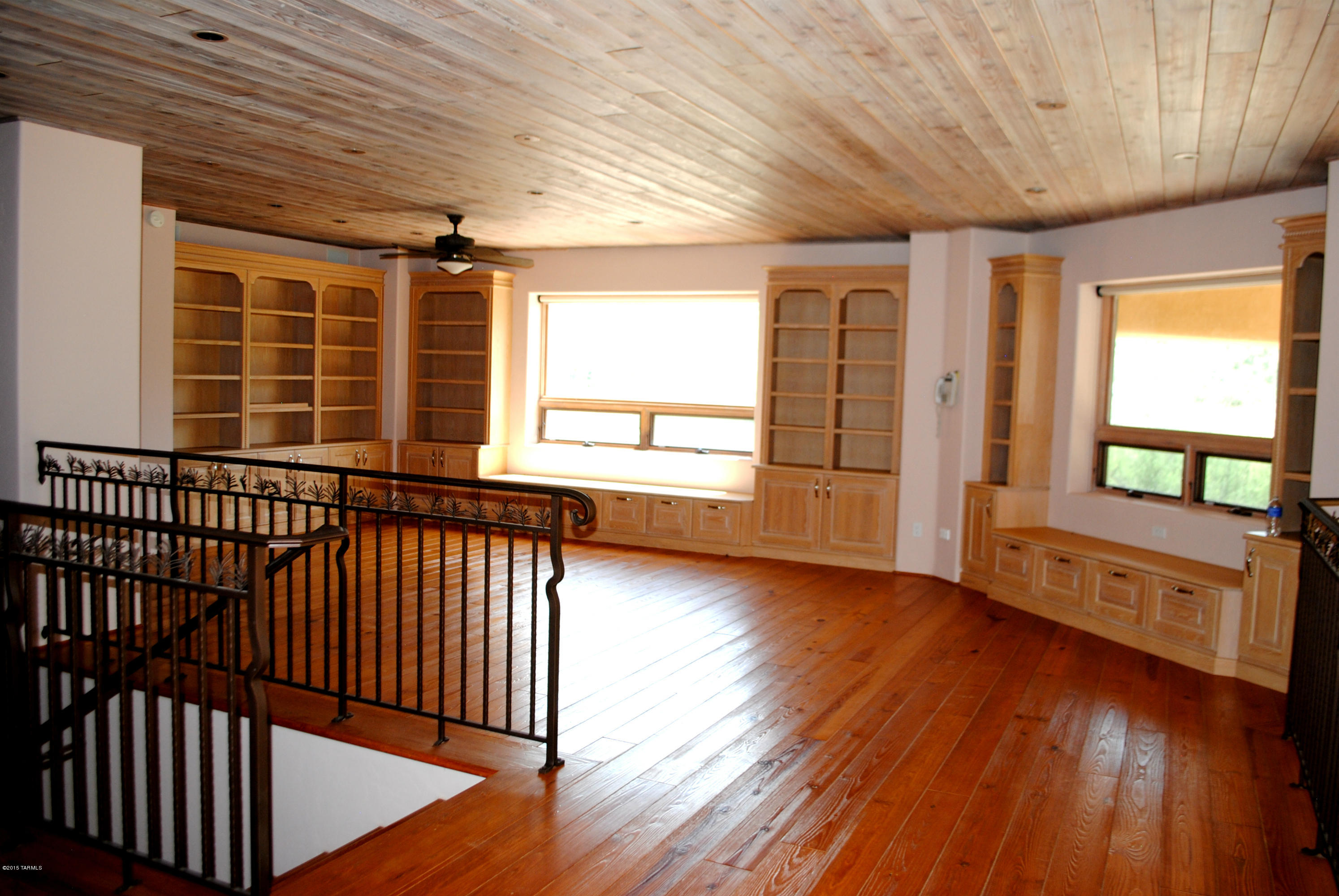 Morning Star Ranch - Residential