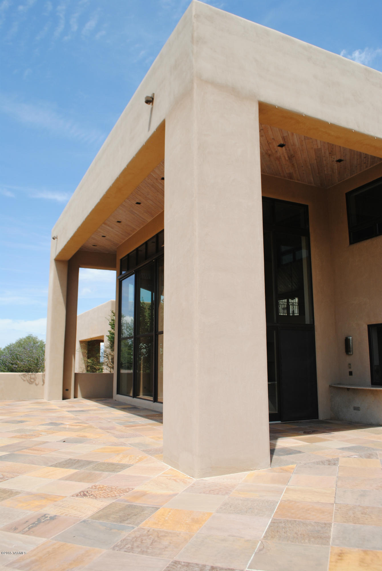 Morning Star Ranch - Residential