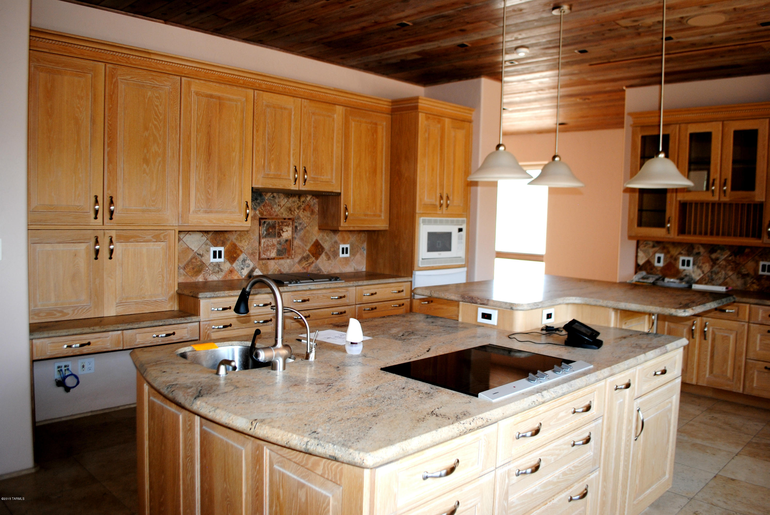 Morning Star Ranch - Residential