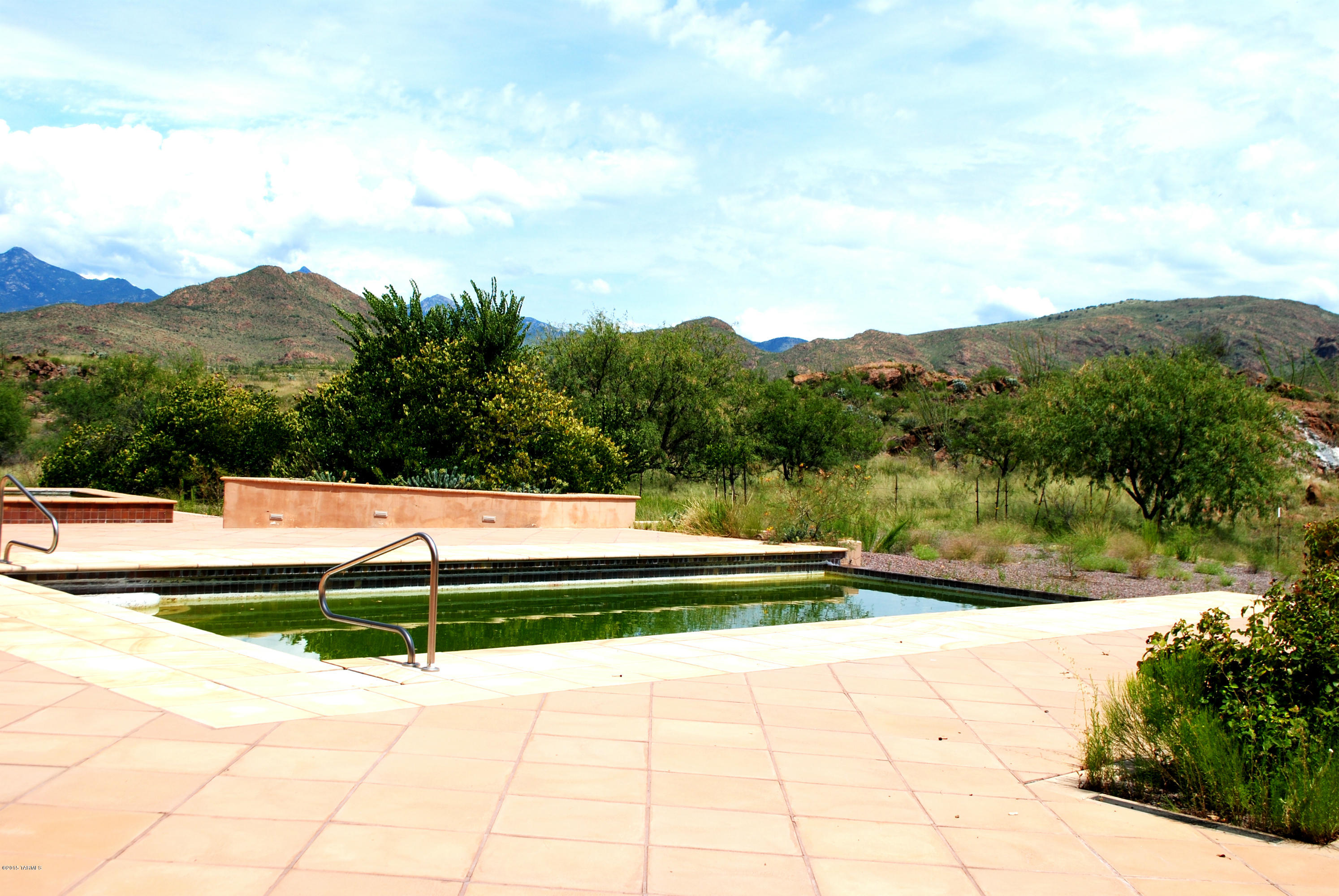 Morning Star Ranch - Residential