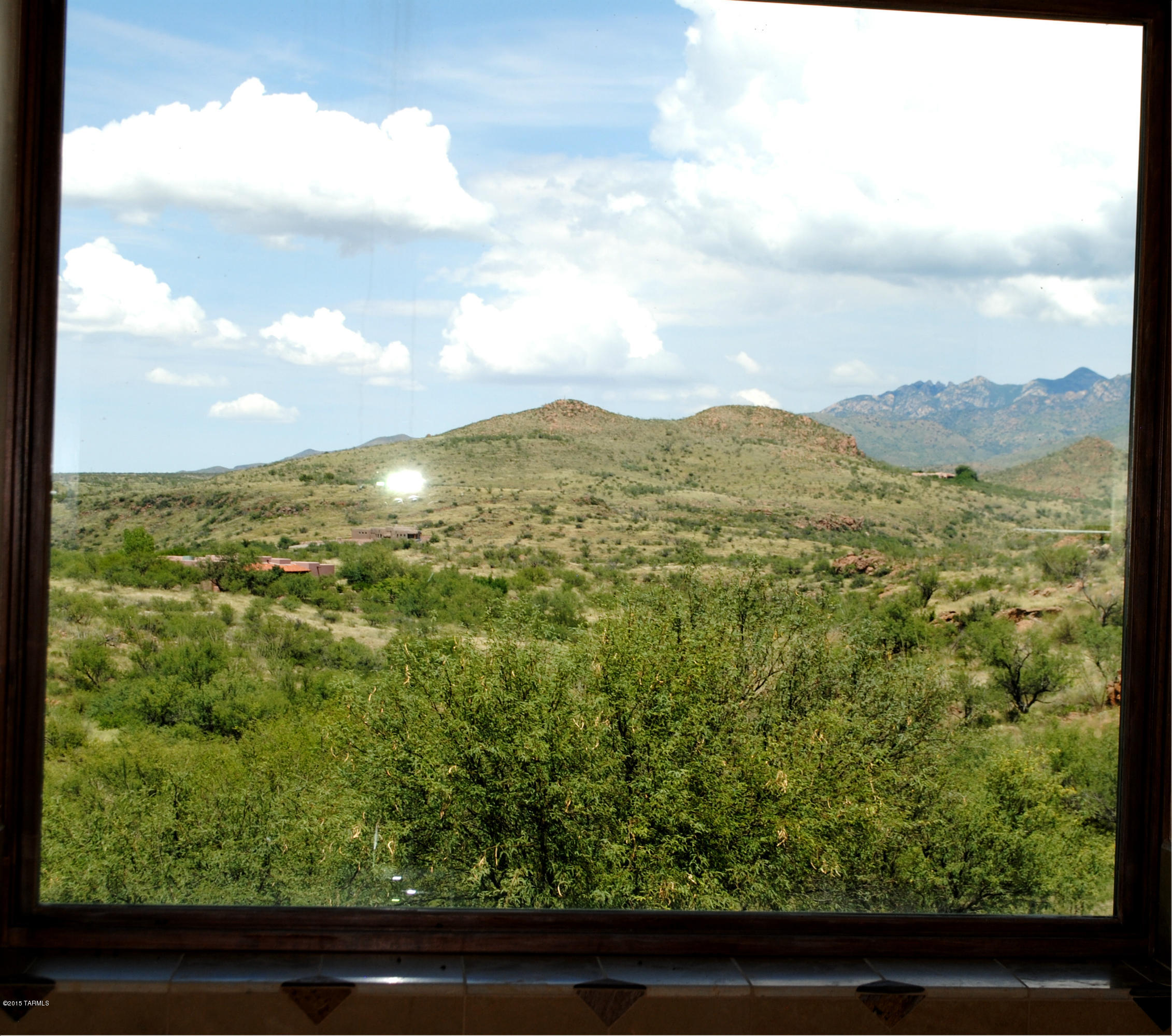 Morning Star Ranch - Residential