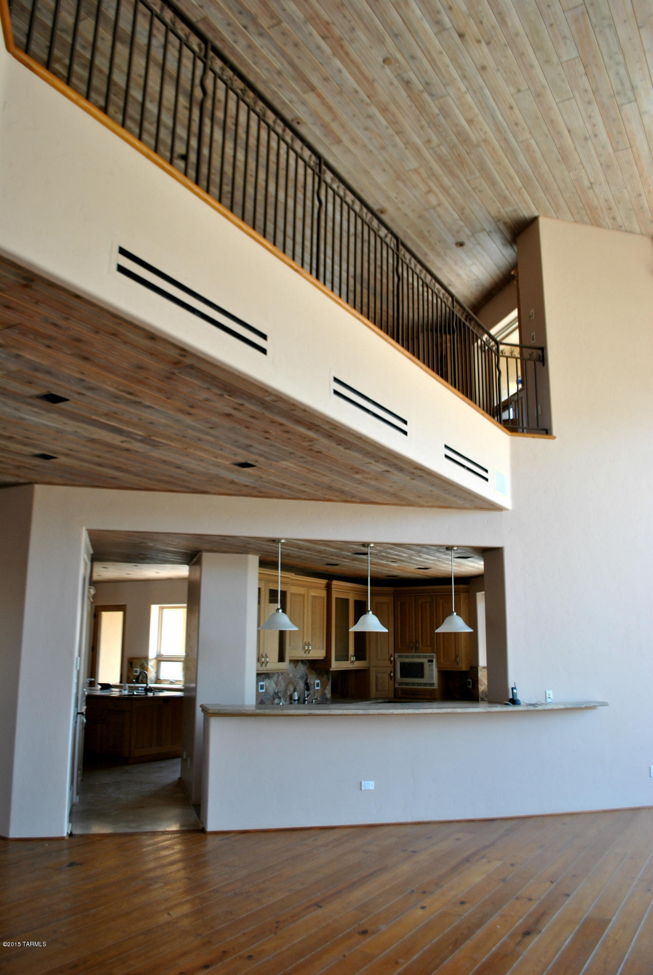 Morning Star Ranch - Residential