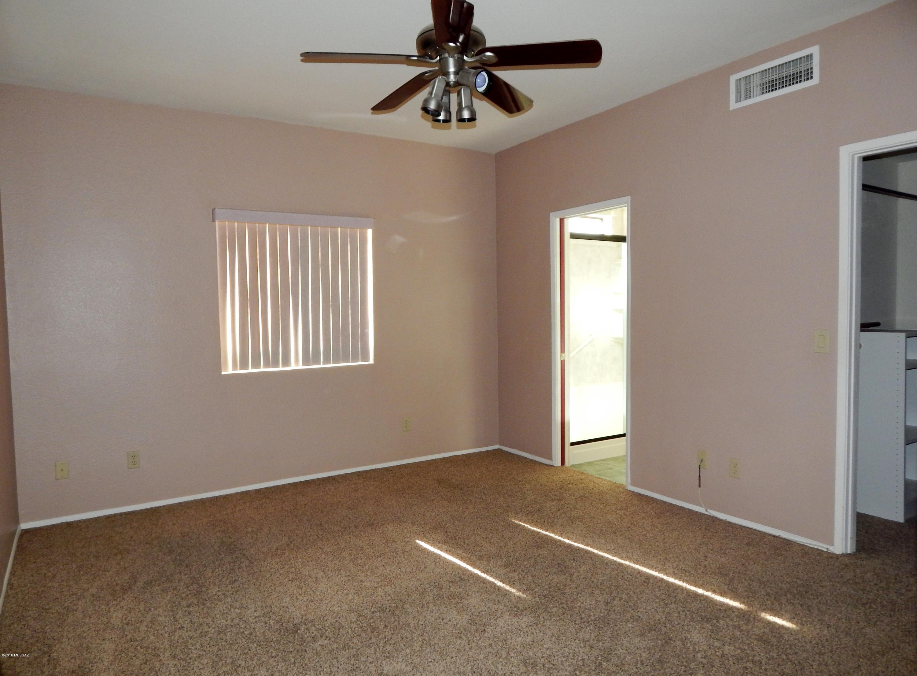 Elliott Homes At Rita Ranch (1-521) - Residential