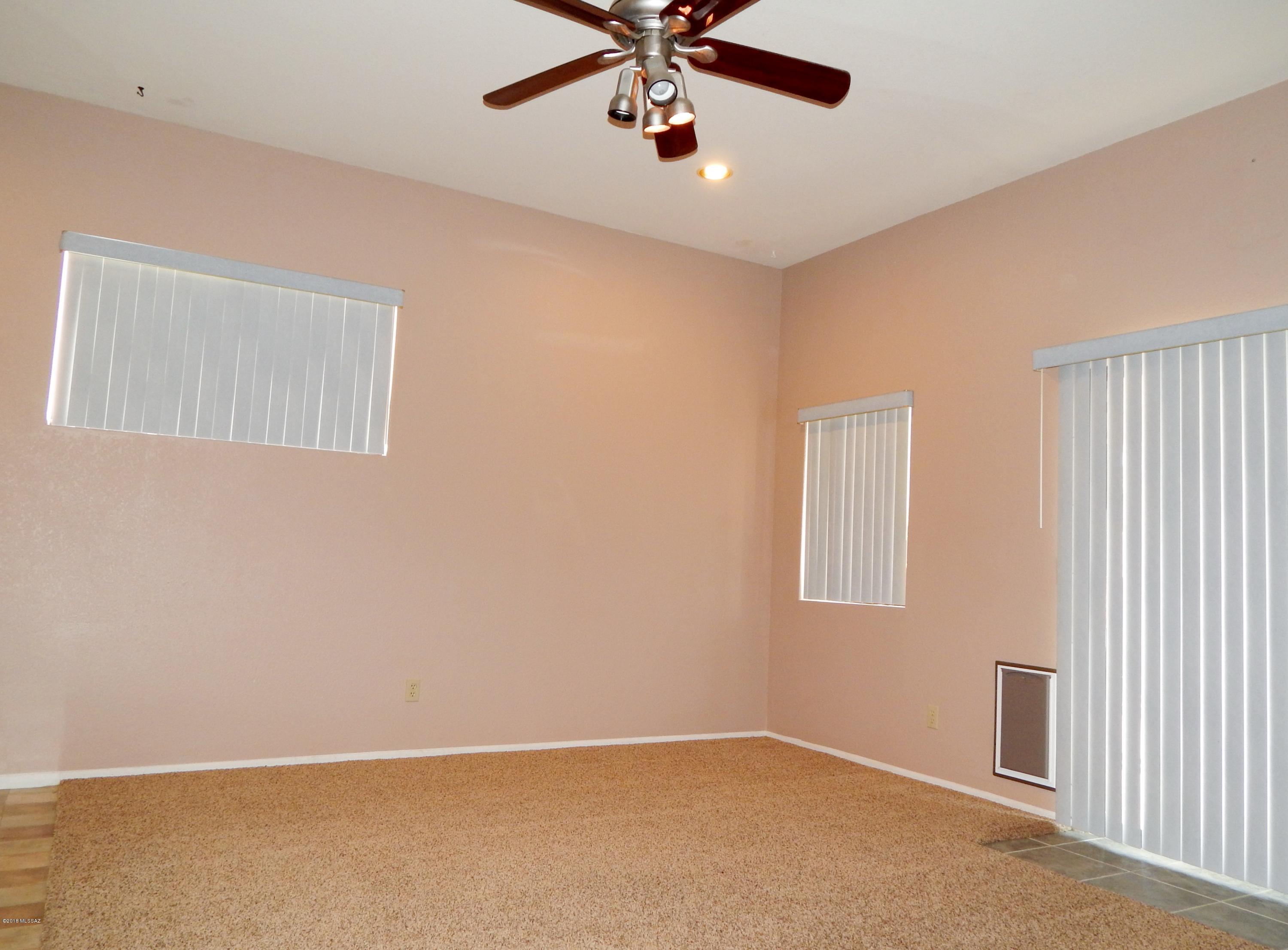 Elliott Homes At Rita Ranch (1-521) - Residential