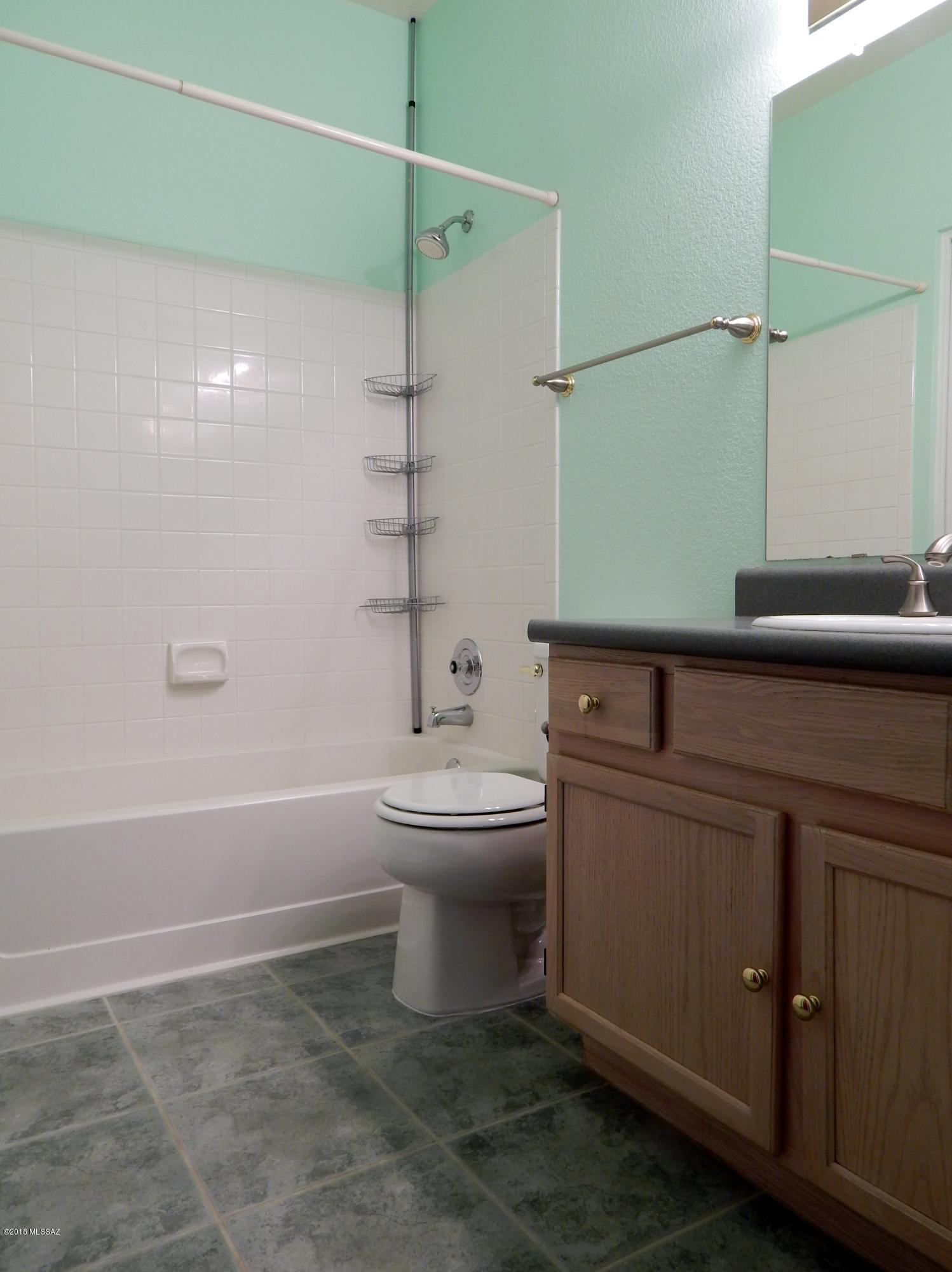 Elliott Homes At Rita Ranch (1-521) - Residential