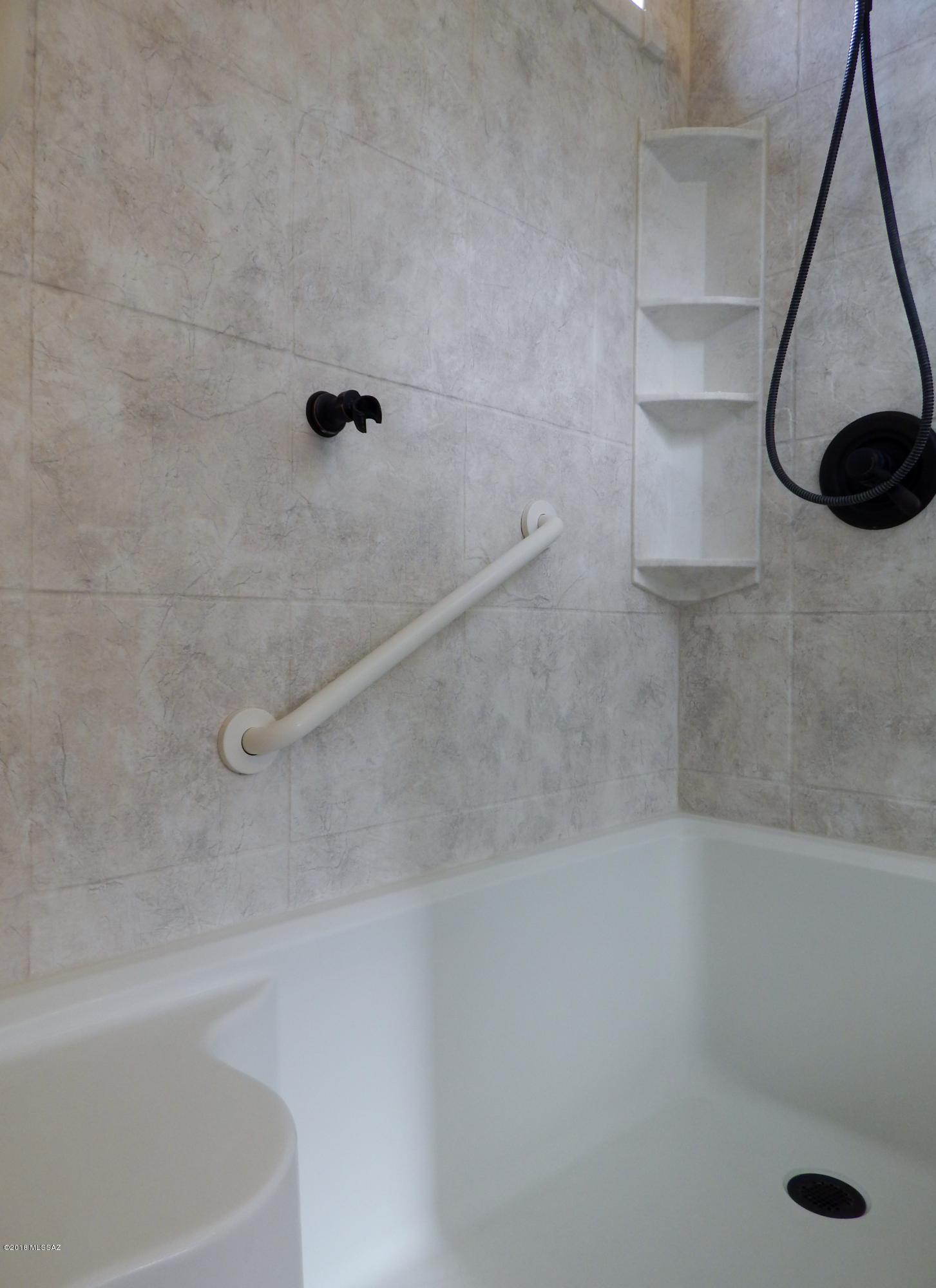 Elliott Homes At Rita Ranch (1-521) - Residential