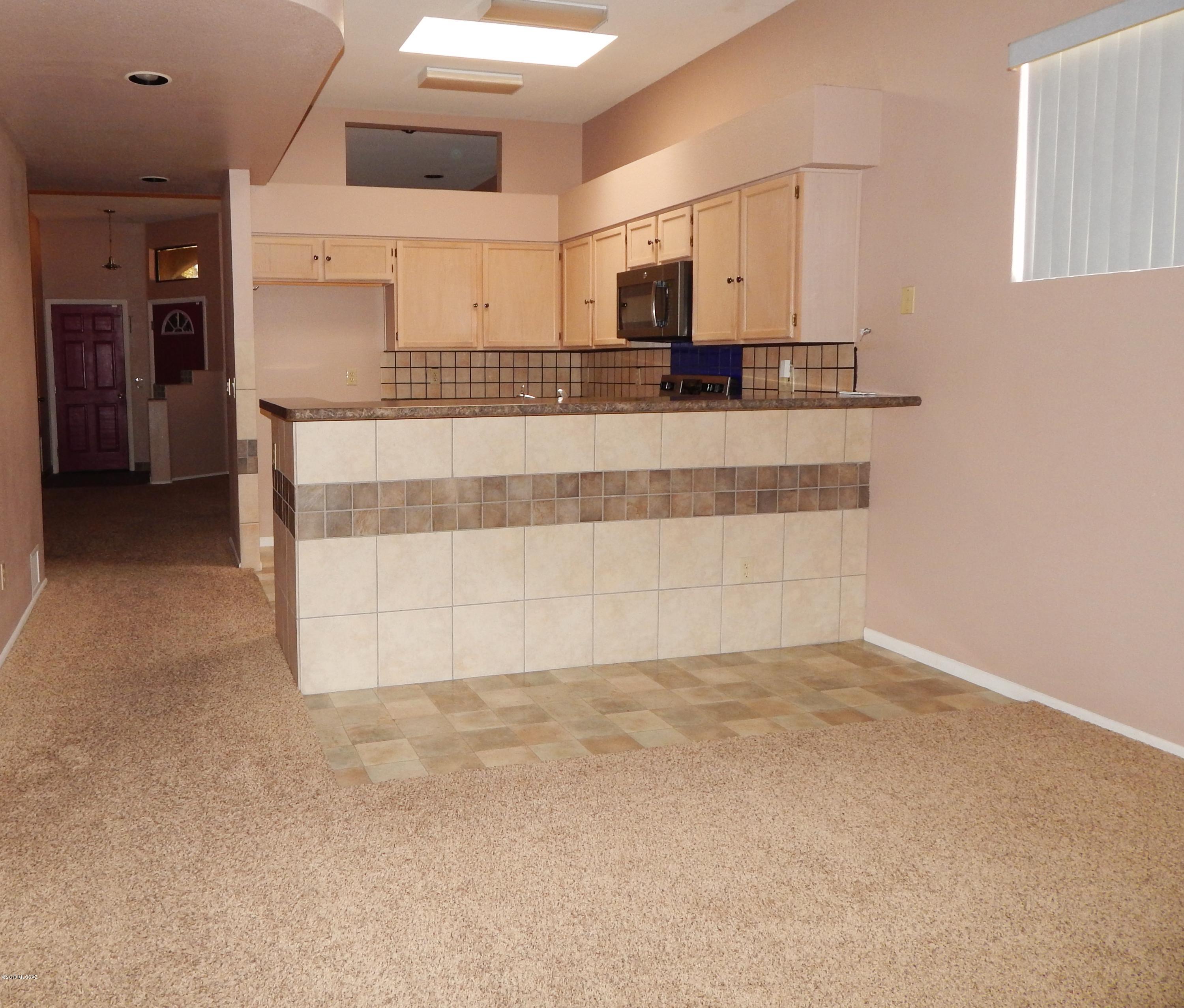 Elliott Homes At Rita Ranch (1-521) - Residential