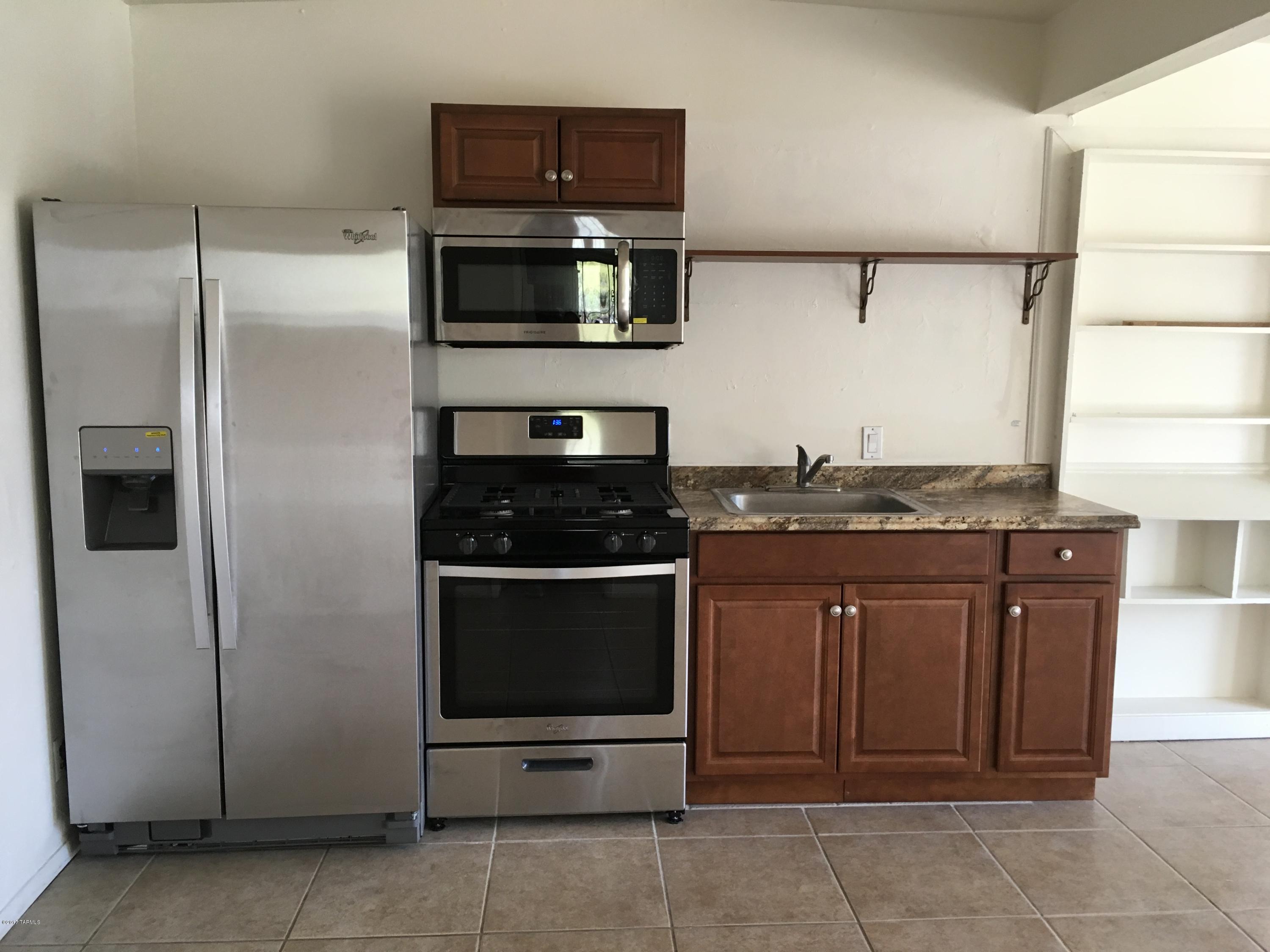 Speedway - Residential Income