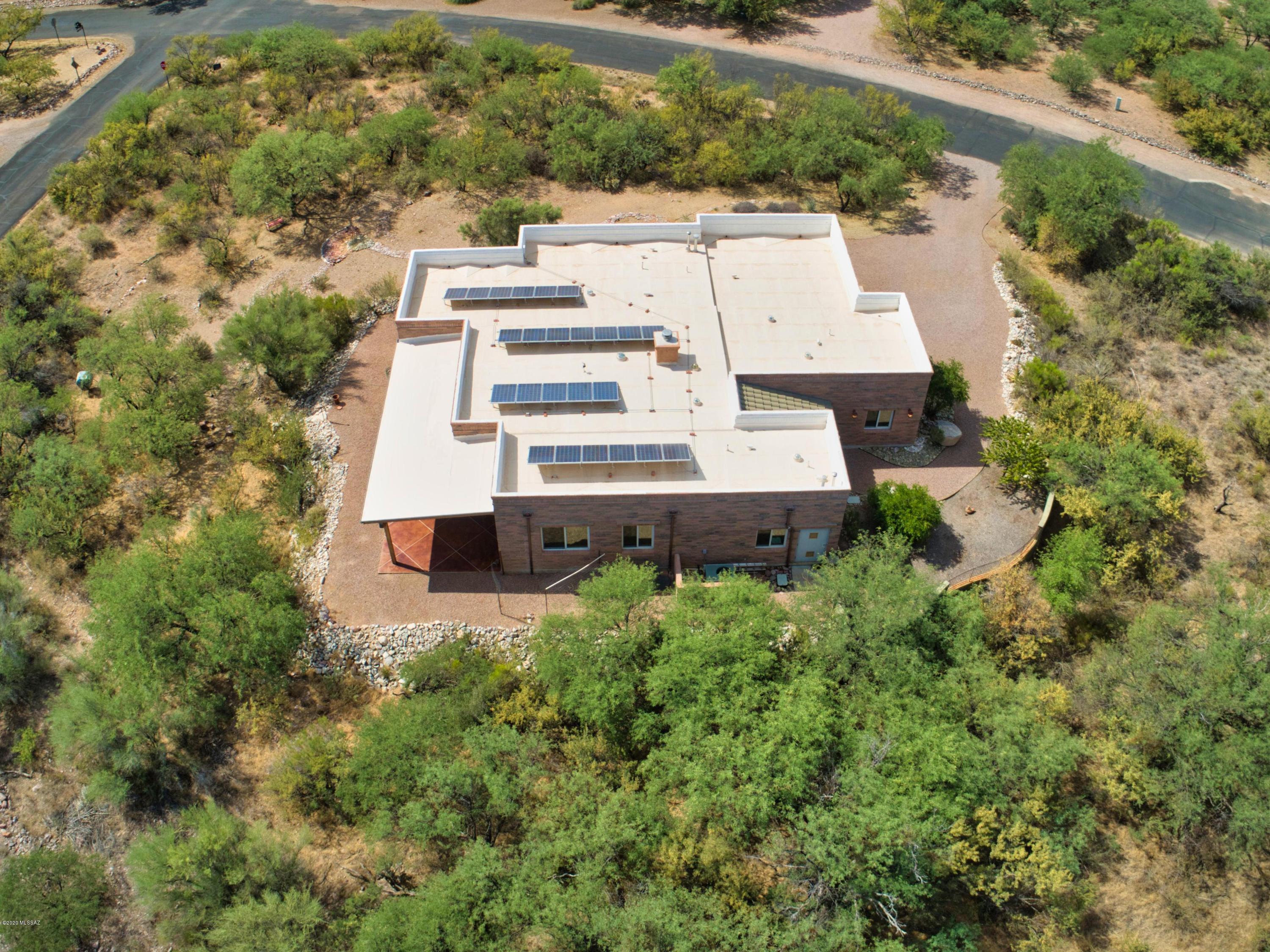 Tubac Valley Country Club Estates - Residential