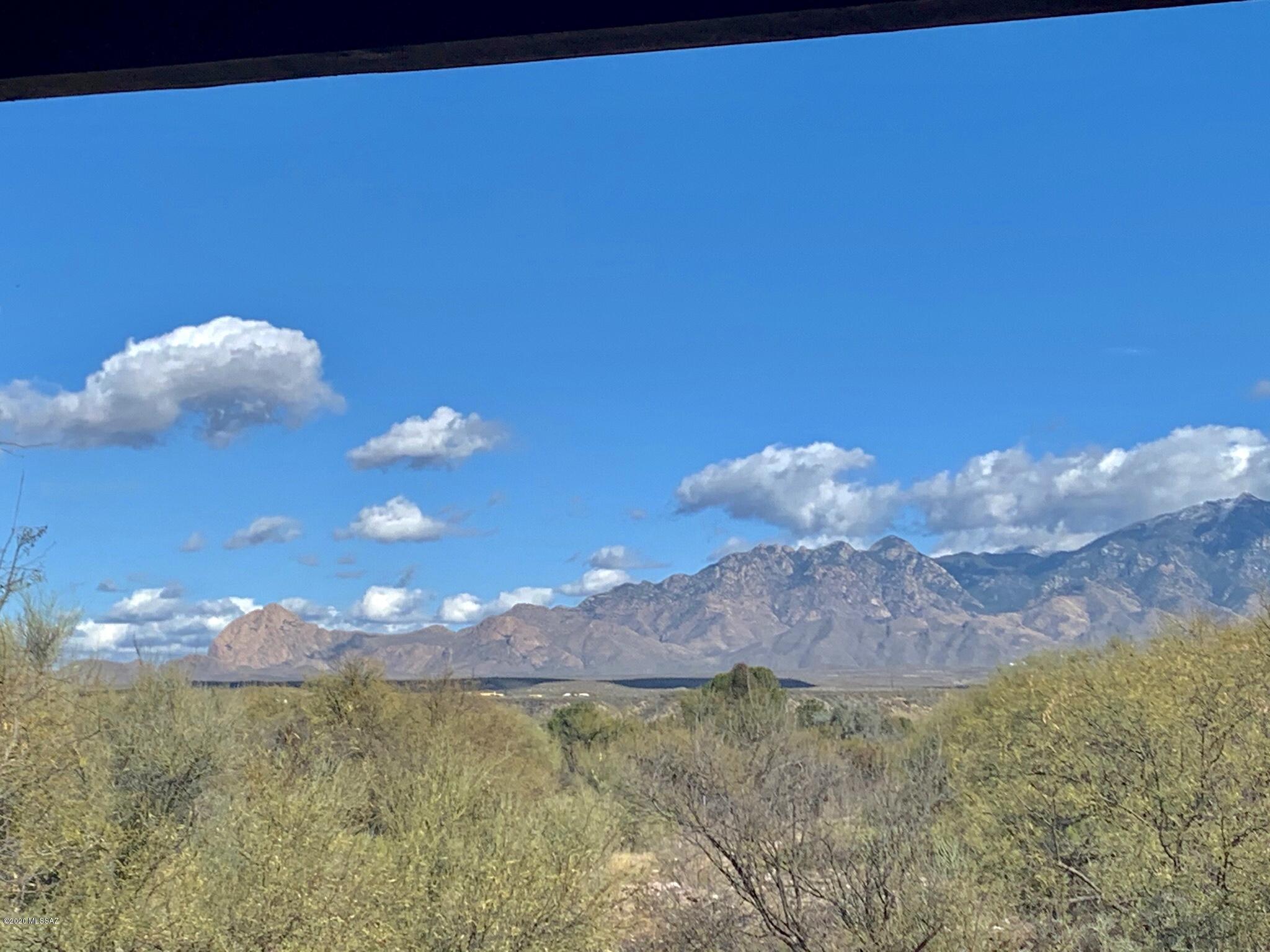 Tubac Valley Country Club Estates - Residential
