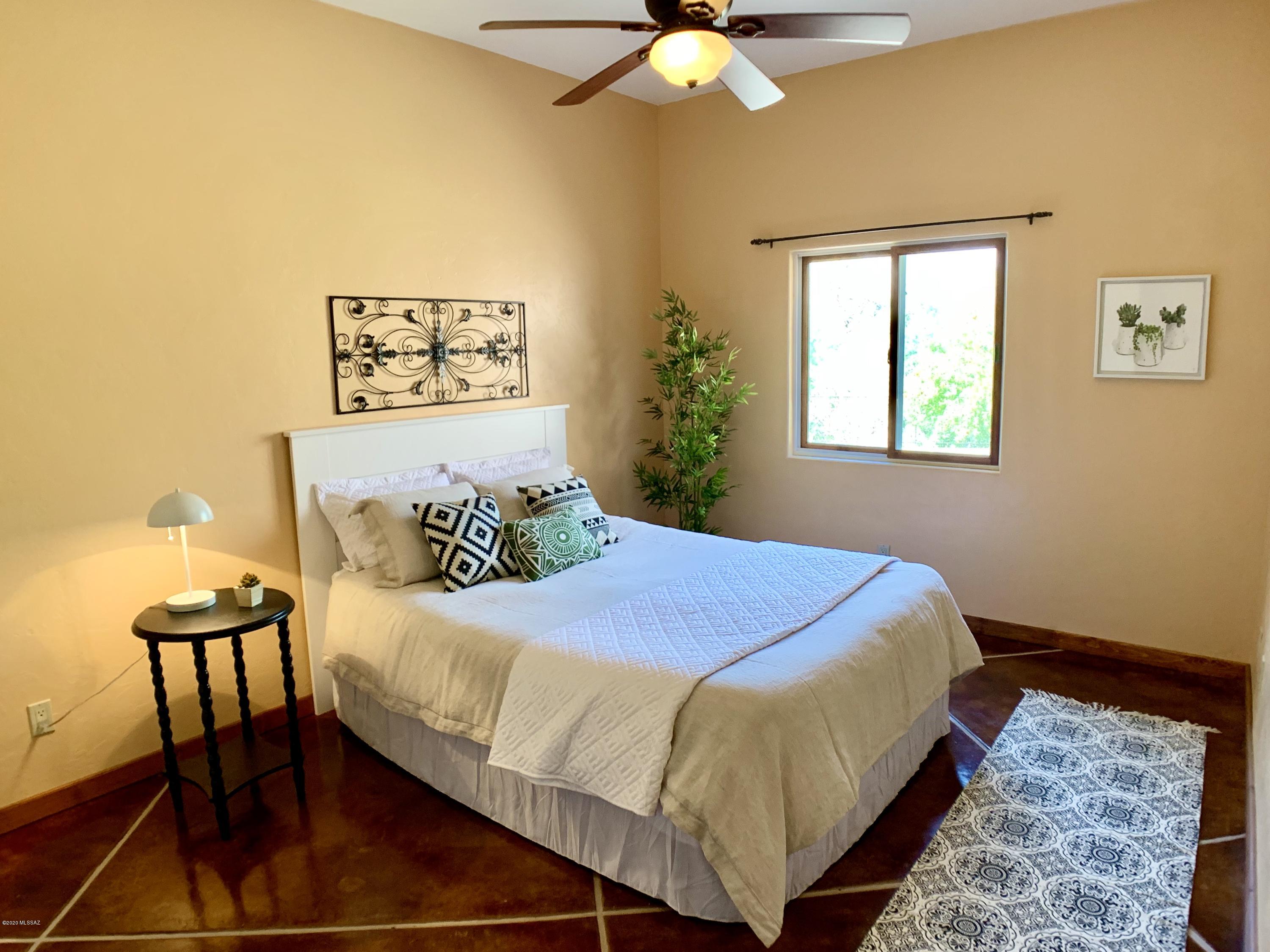 Tubac Valley Country Club Estates - Residential