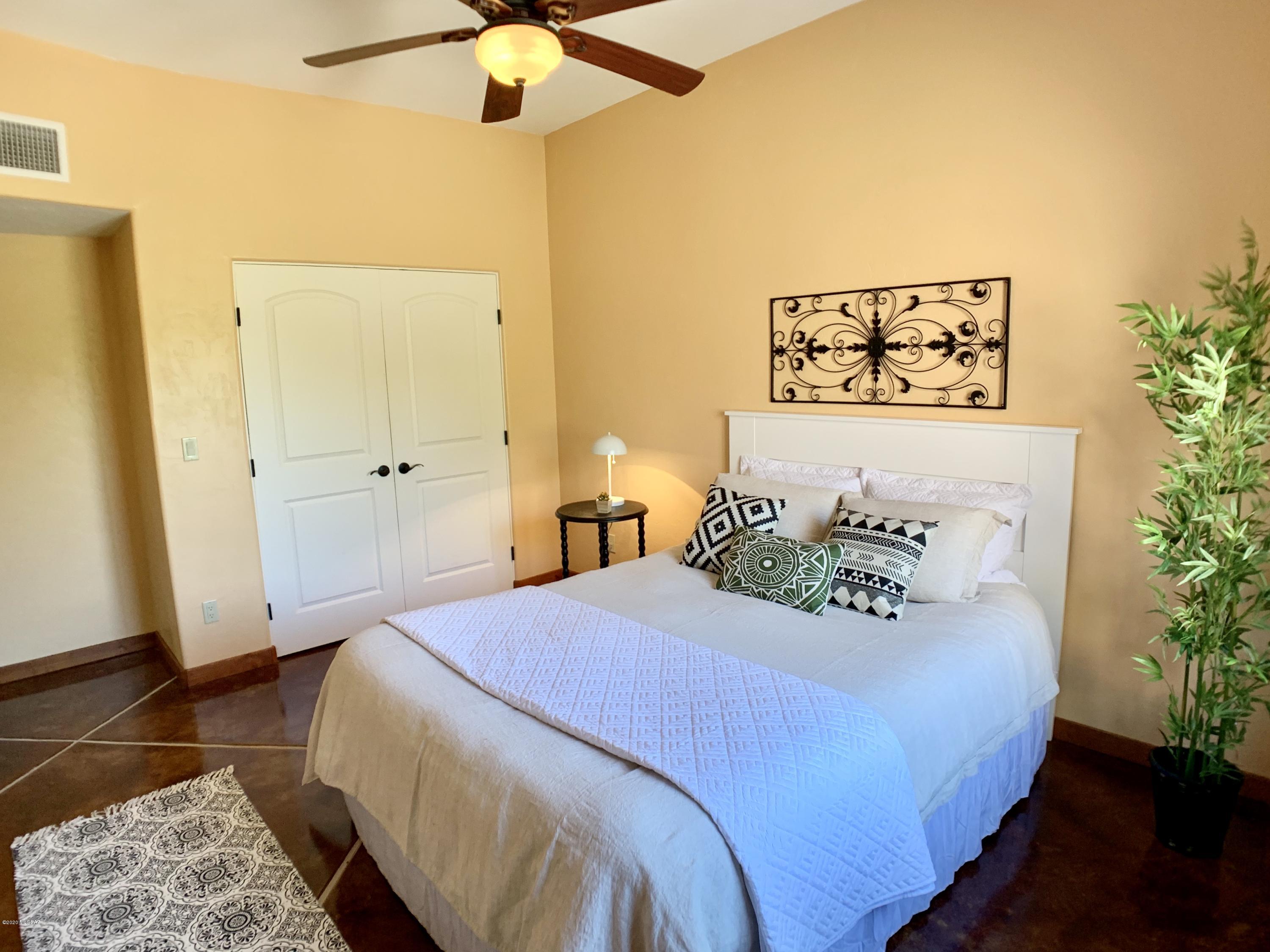 Tubac Valley Country Club Estates - Residential