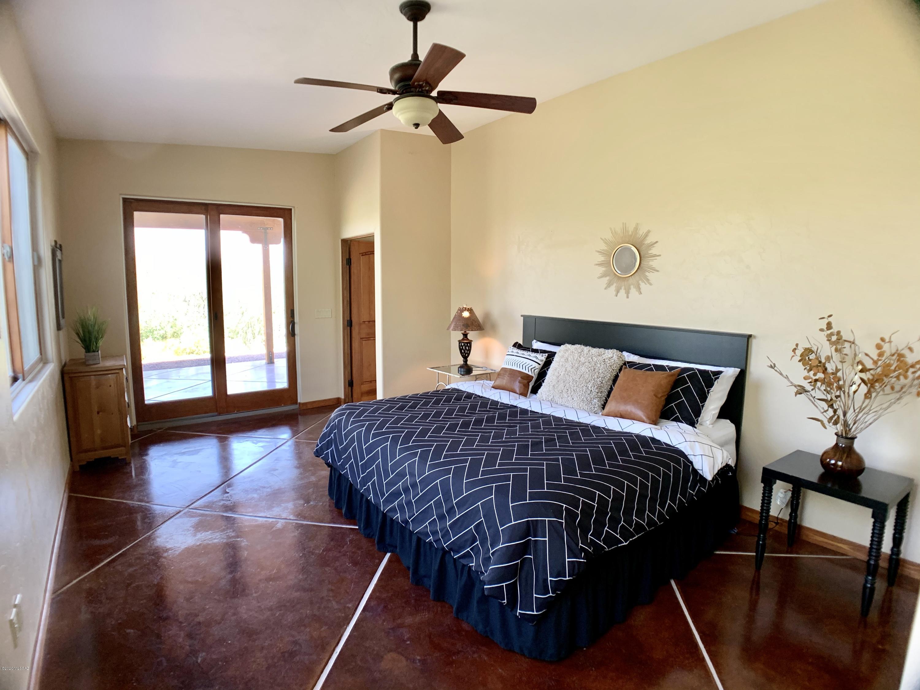 Tubac Valley Country Club Estates - Residential