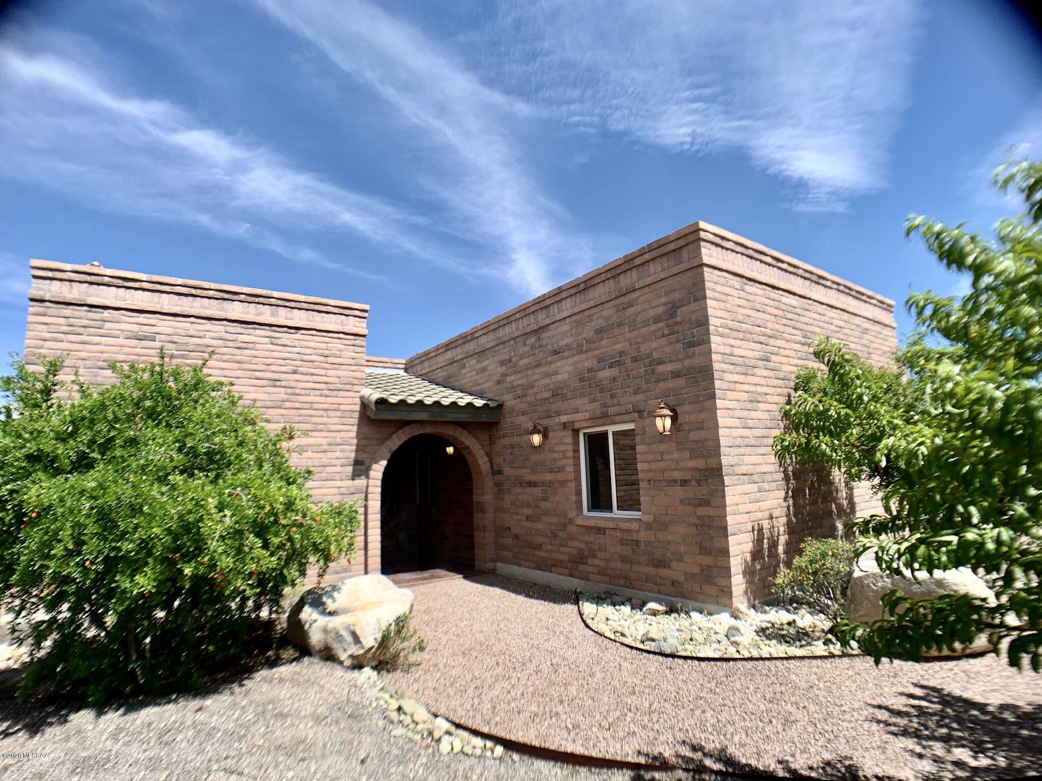 Tubac Valley Country Club Estates - Residential