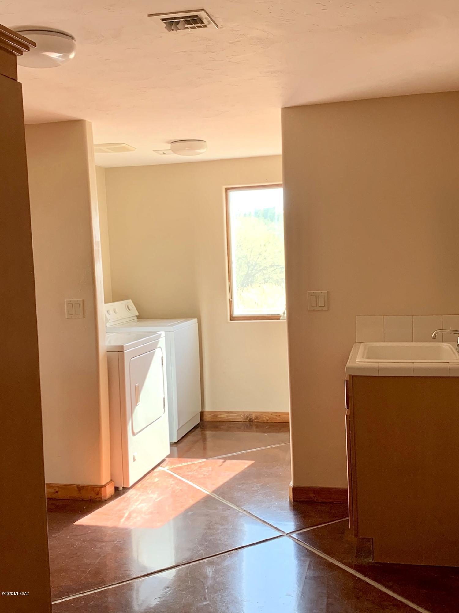 Tubac Valley Country Club Estates - Residential