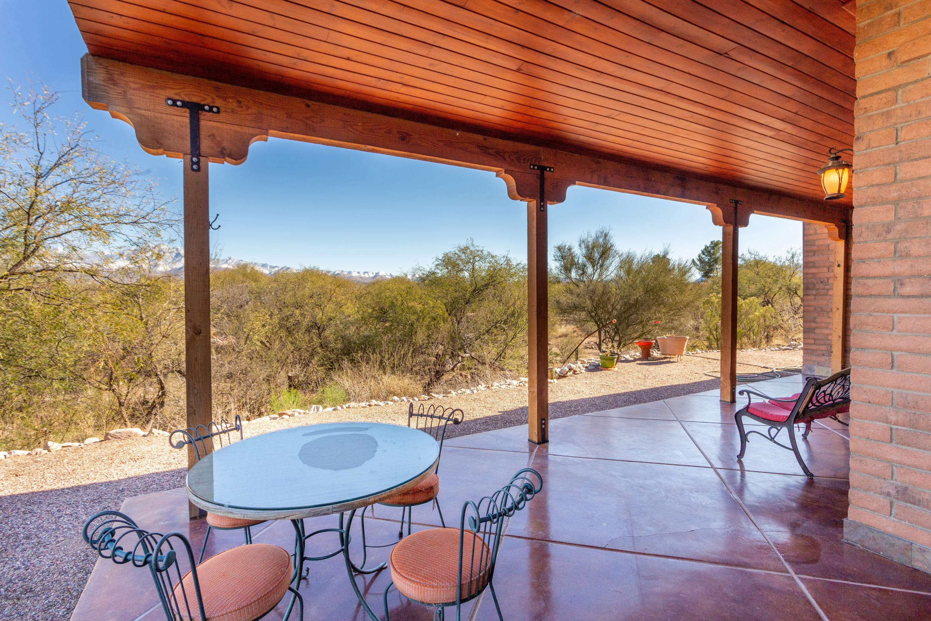 Tubac Valley Country Club Estates - Residential