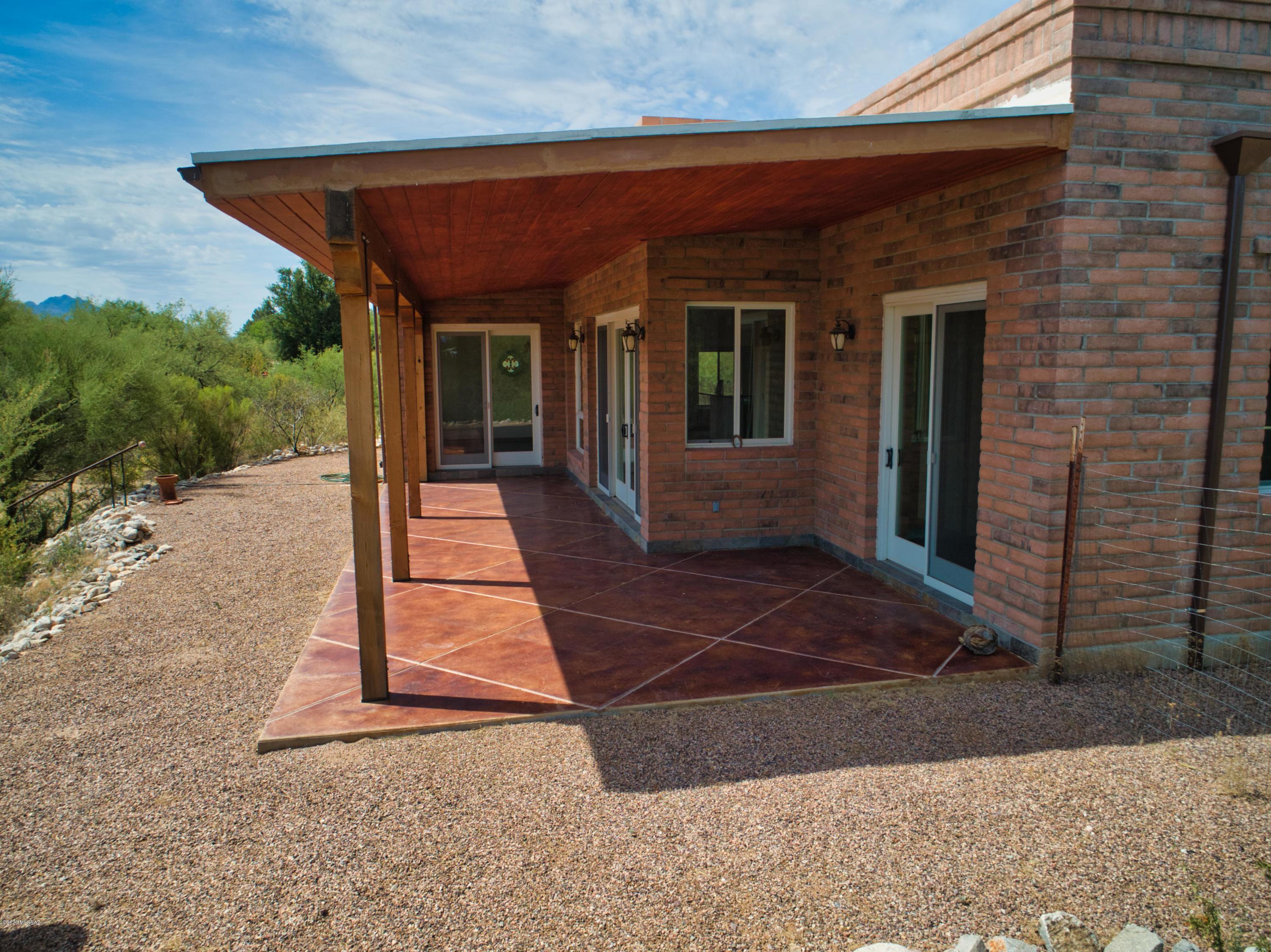 Tubac Valley Country Club Estates - Residential