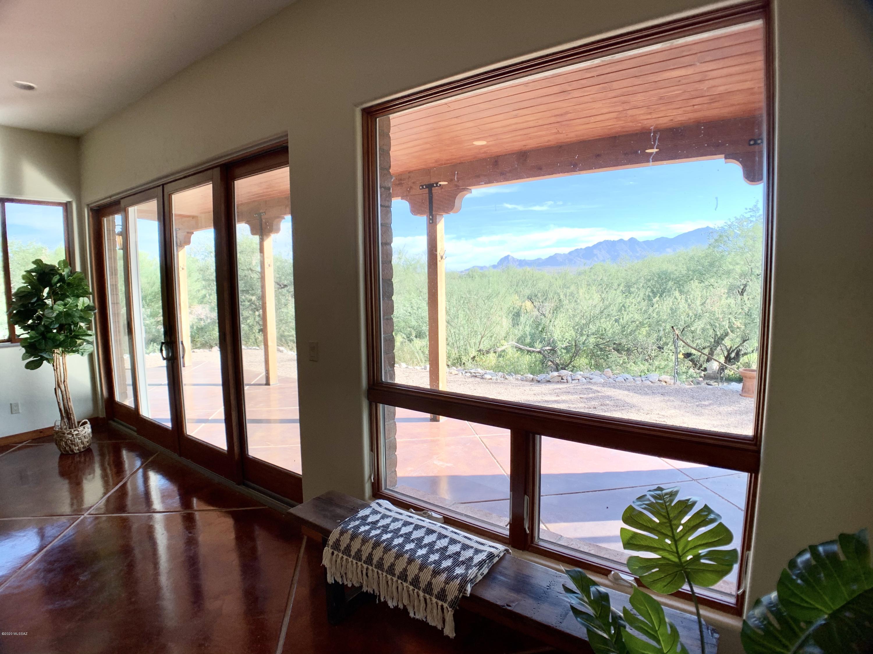 Tubac Valley Country Club Estates - Residential
