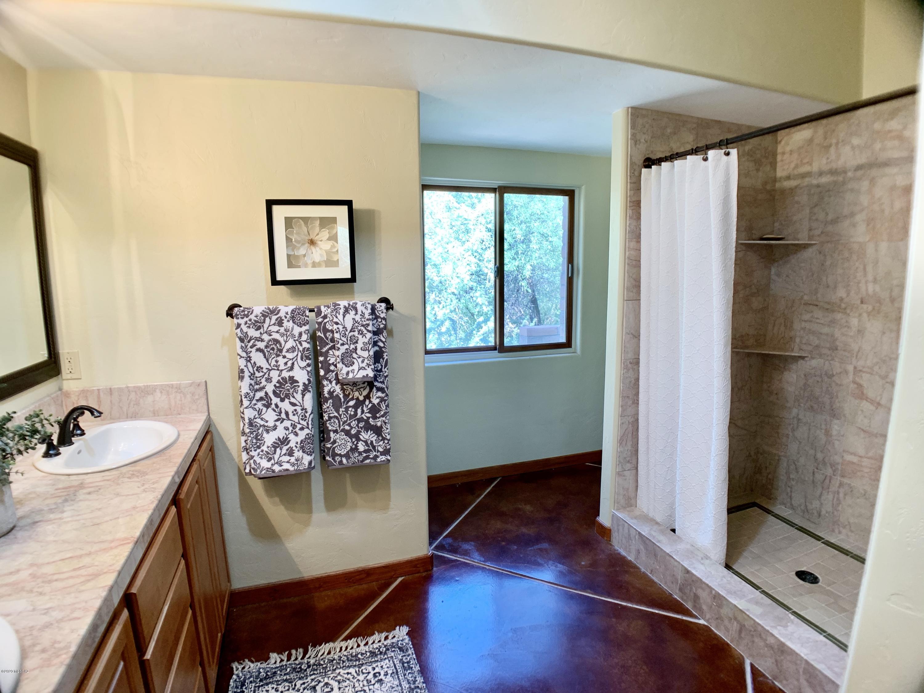 Tubac Valley Country Club Estates - Residential
