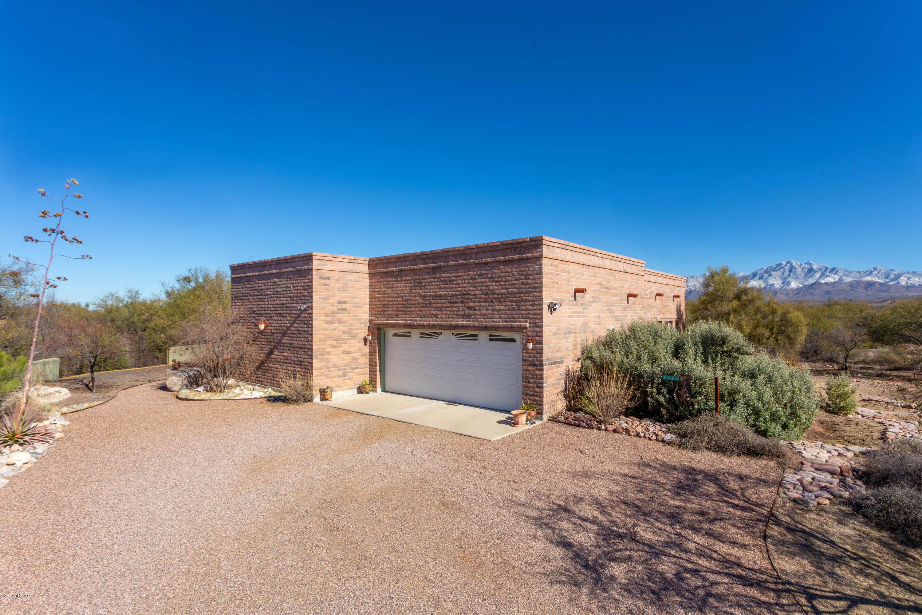 Tubac Valley Country Club Estates - Residential