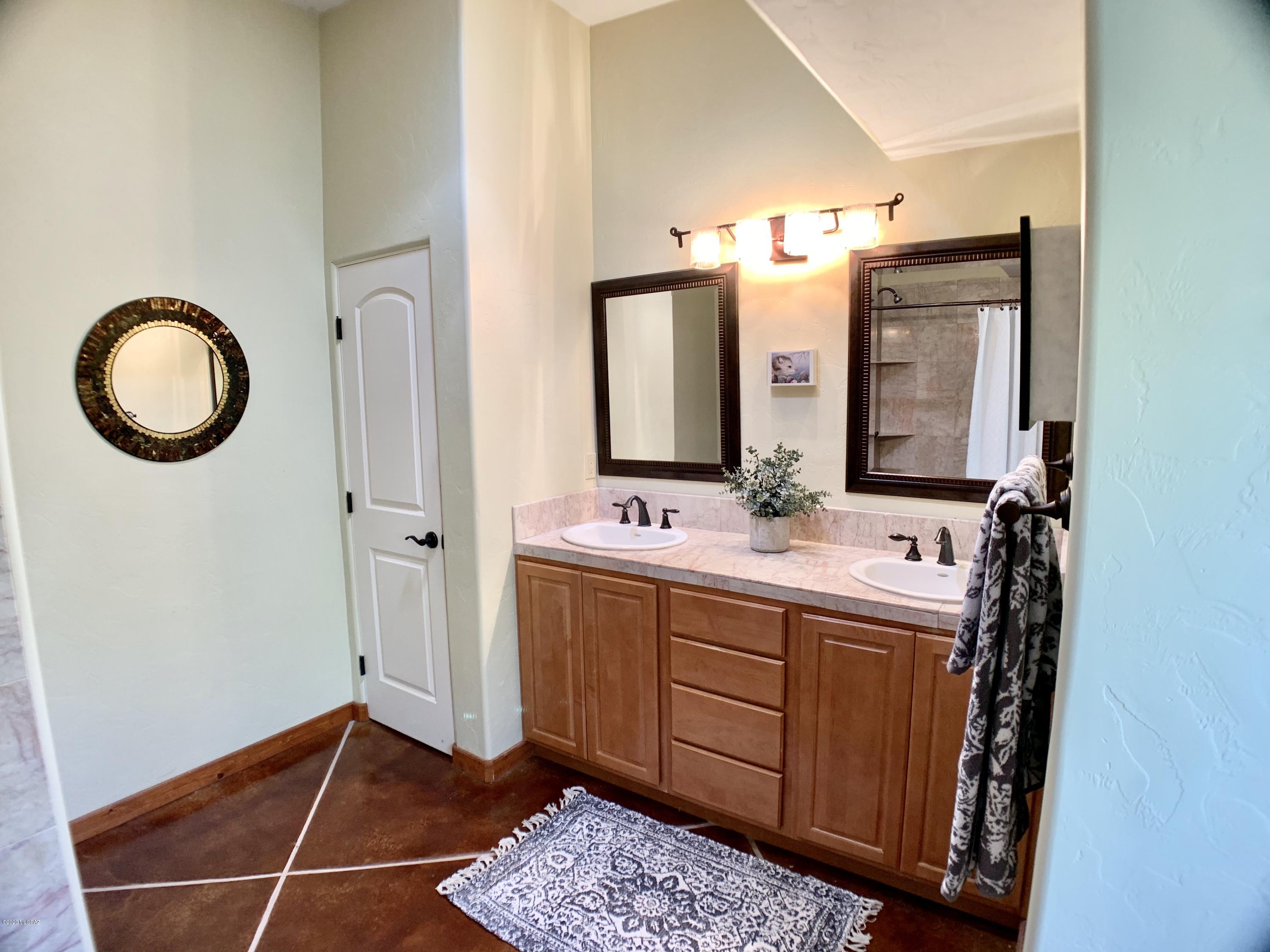 Tubac Valley Country Club Estates - Residential