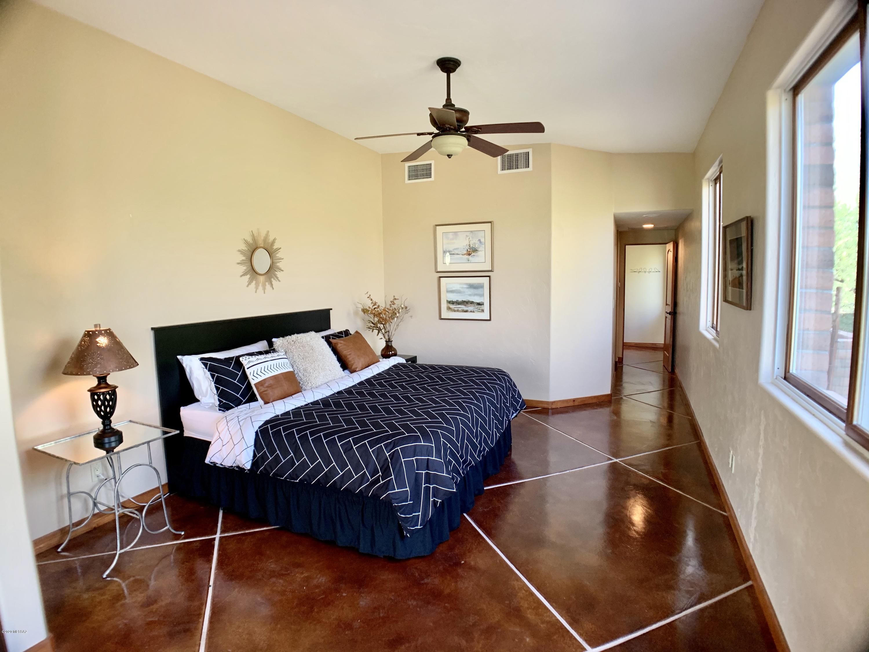 Tubac Valley Country Club Estates - Residential