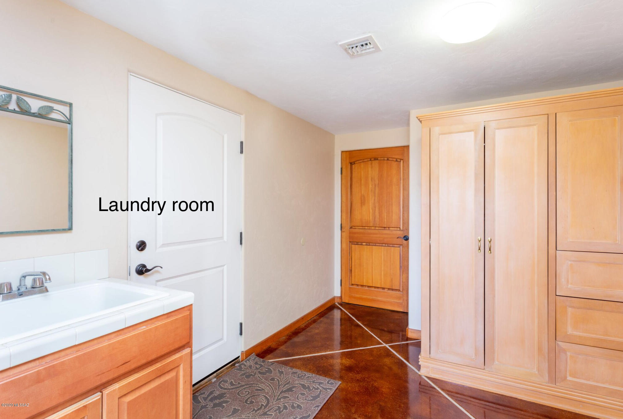 Tubac Valley Country Club Estates - Residential