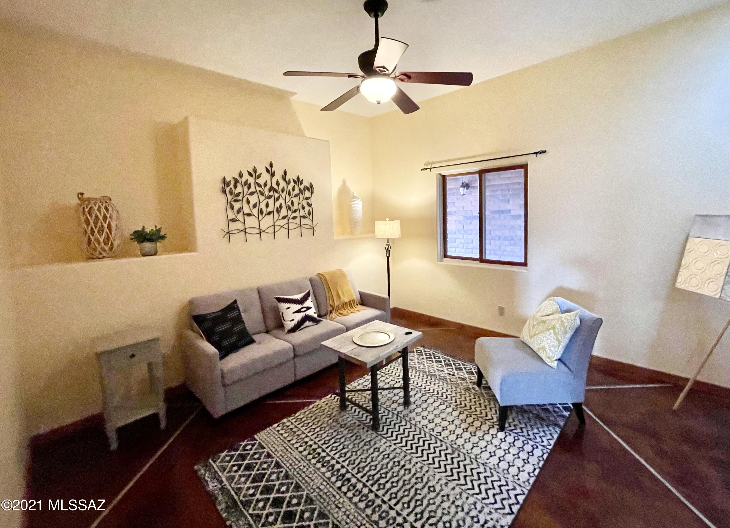 Tubac Valley Country Club Estates - Residential