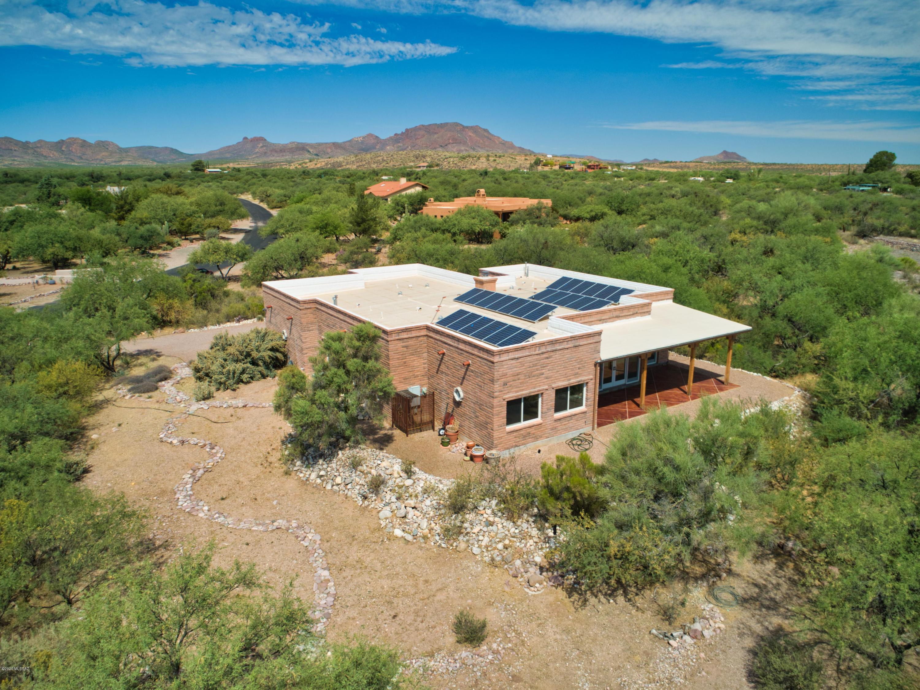 Tubac Valley Country Club Estates - Residential