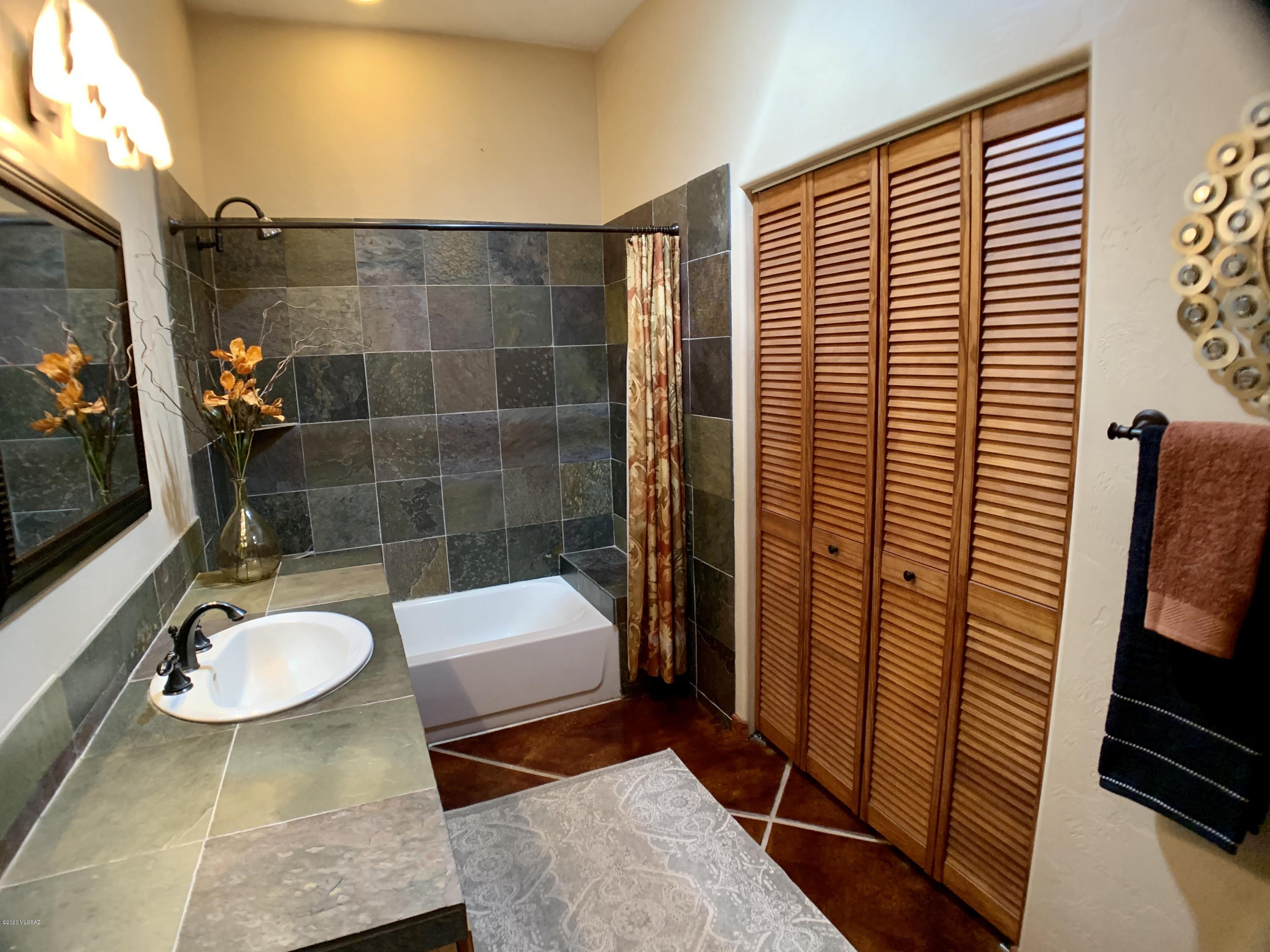Tubac Valley Country Club Estates - Residential