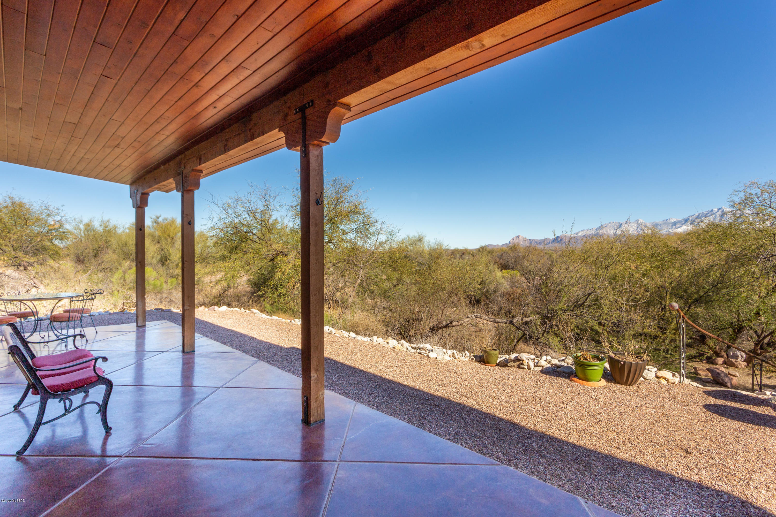 Tubac Valley Country Club Estates - Residential